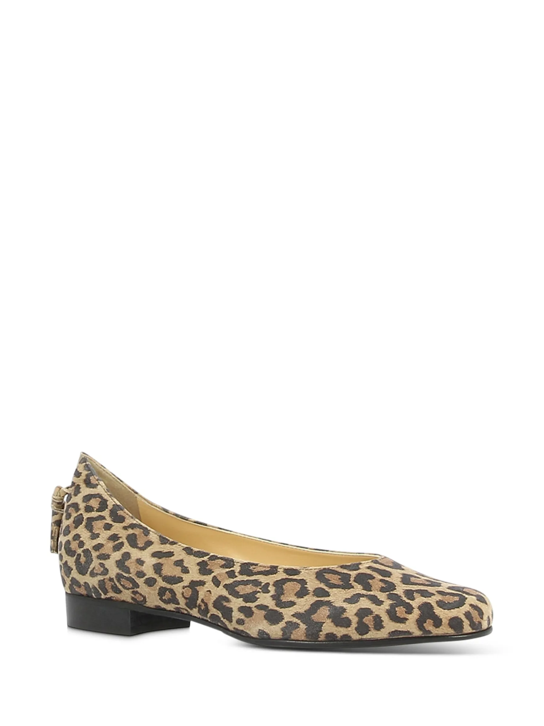 ALBA TECI leopard Discount