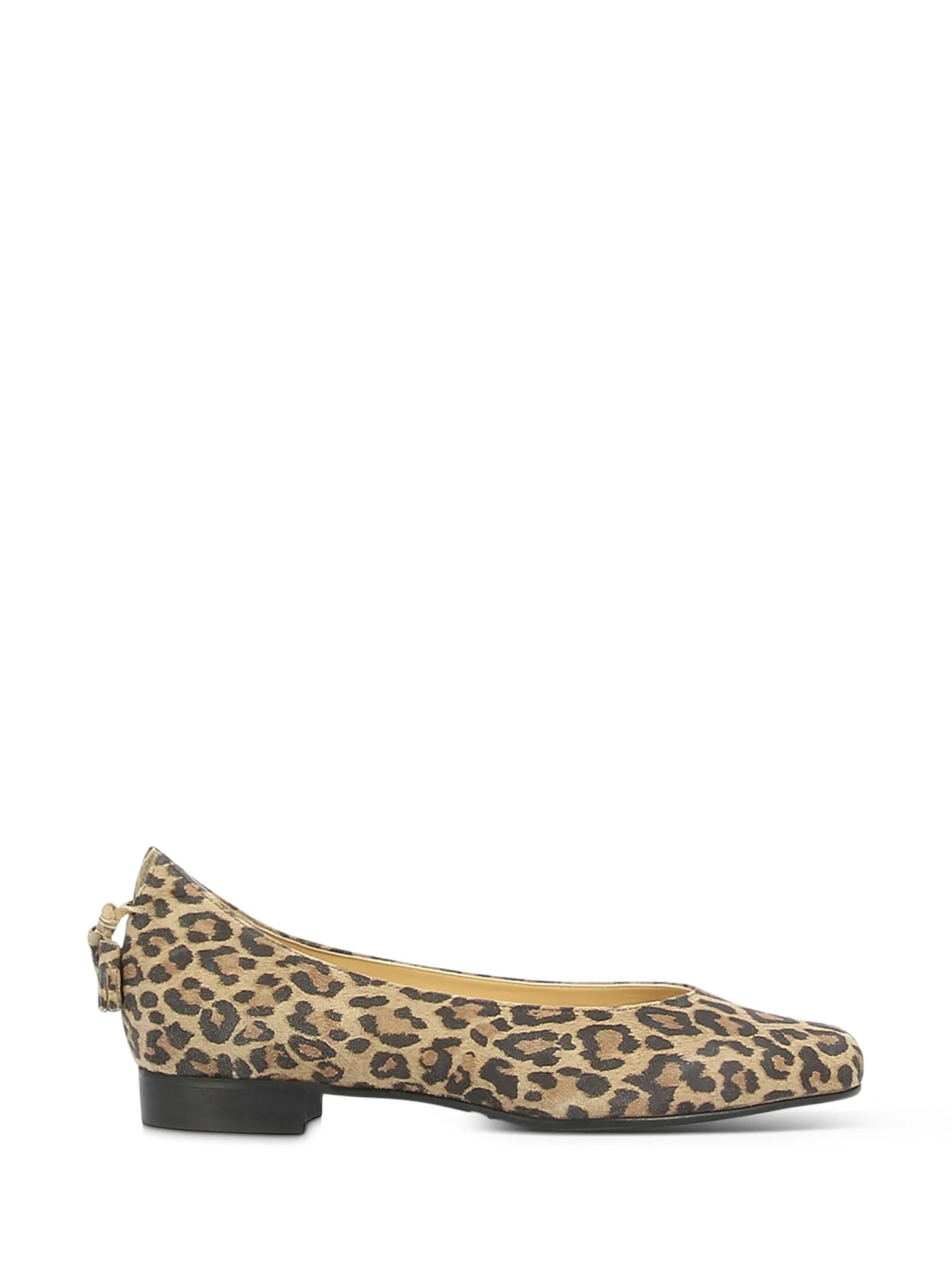 ALBA TECI leopard Discount