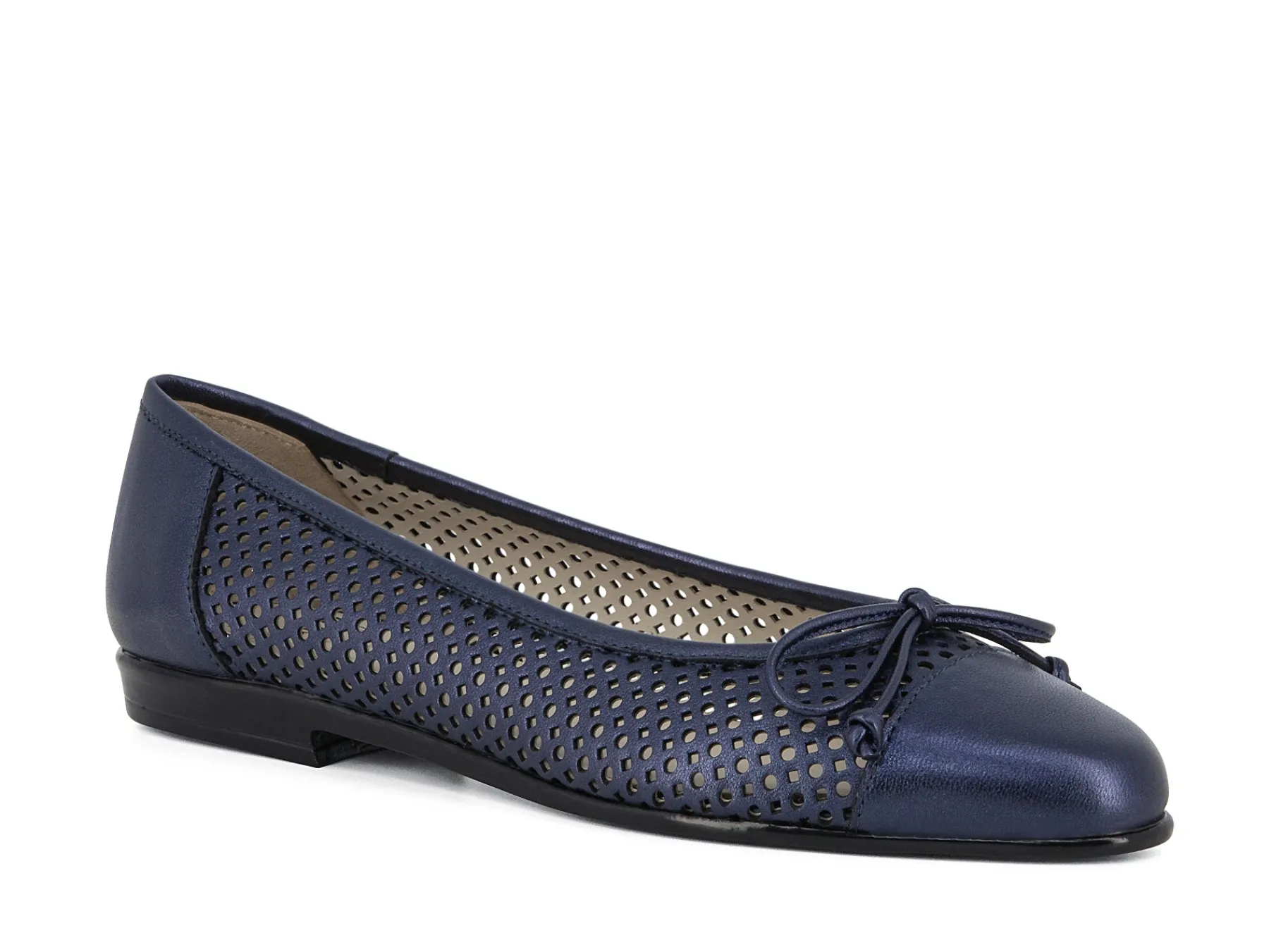 AMALFI navy metallic Best