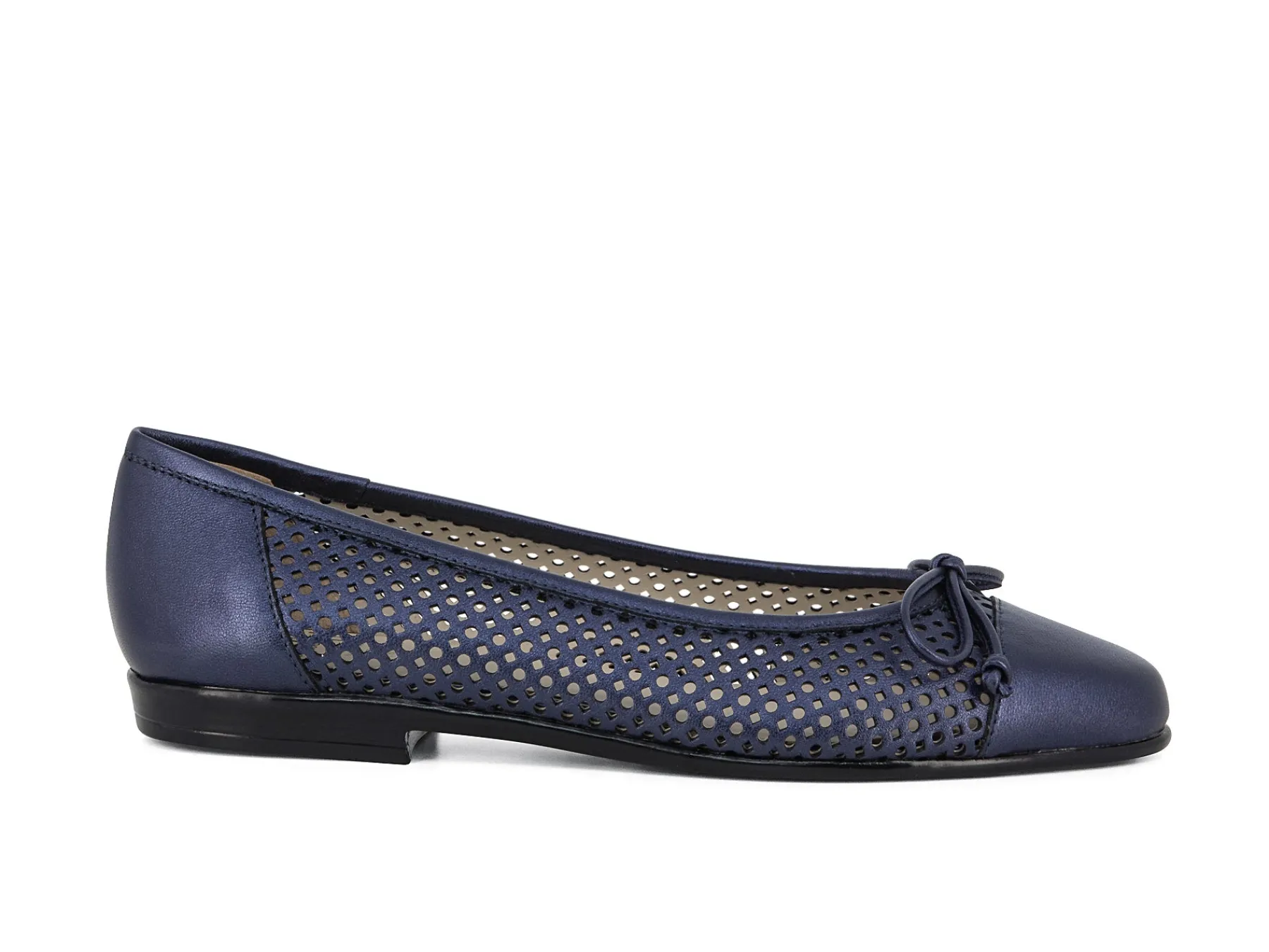 AMALFI navy metallic Best