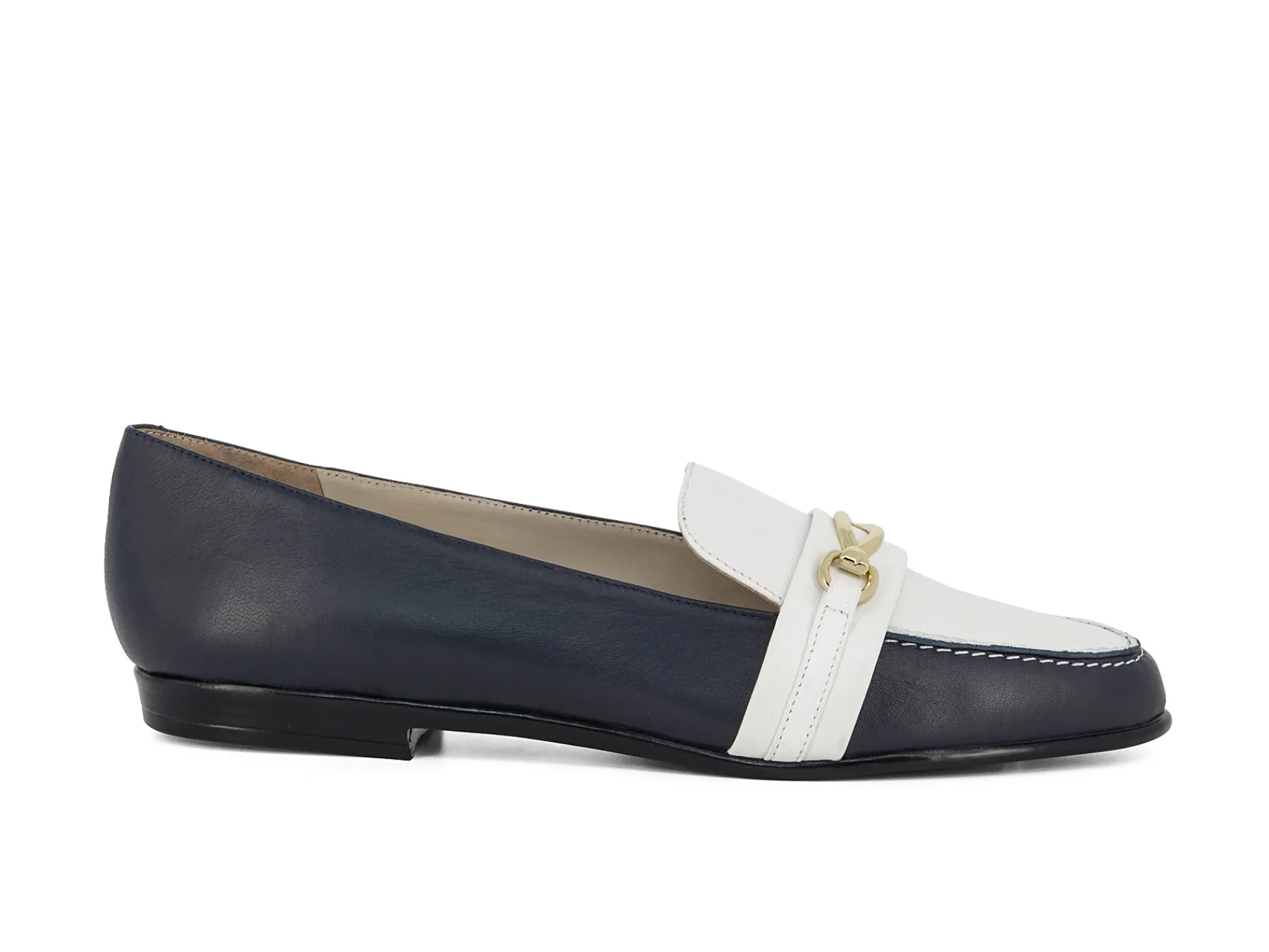 AMALFI navy~white Flash Sale