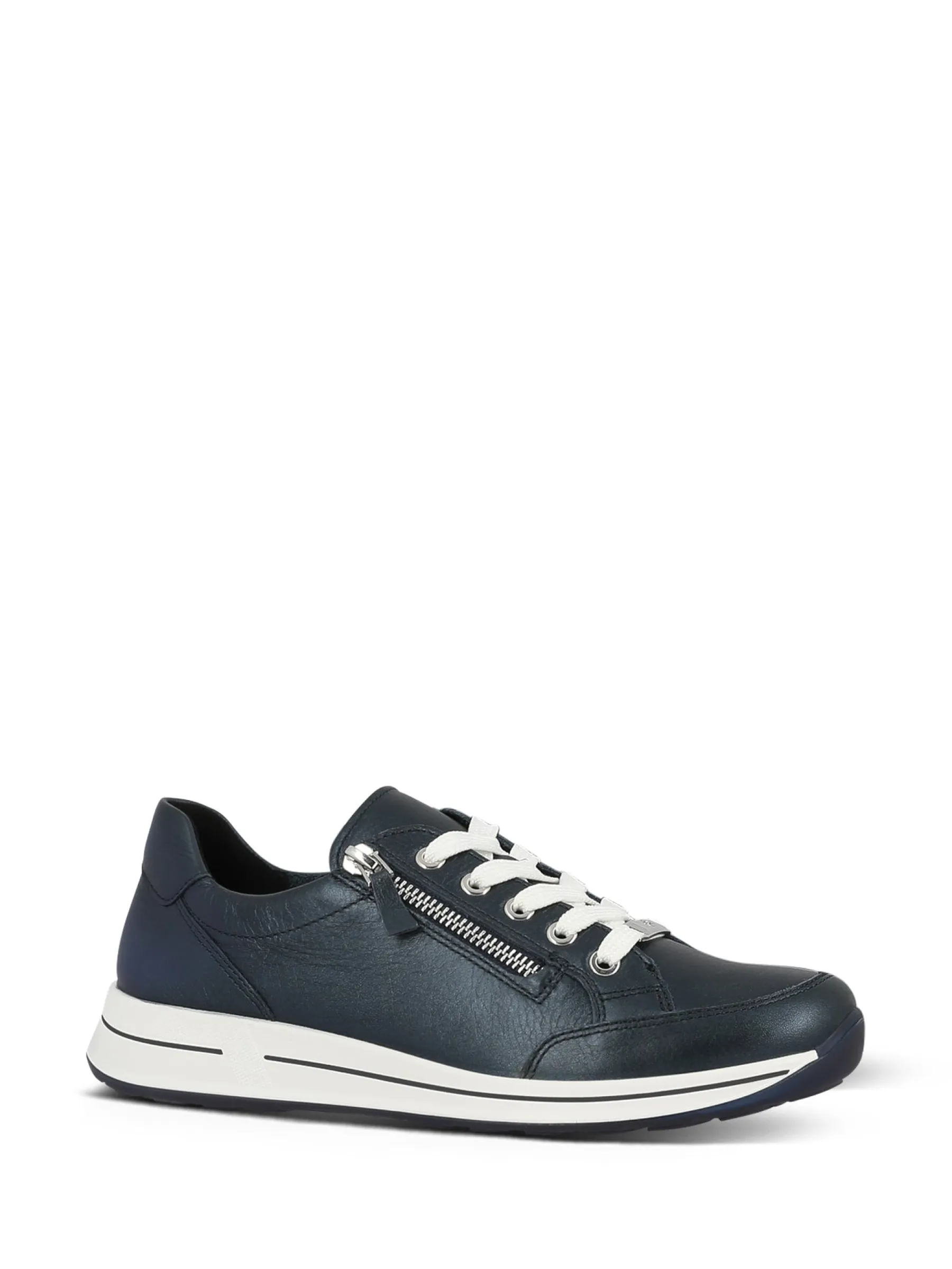 ARA navy metallic Cheap