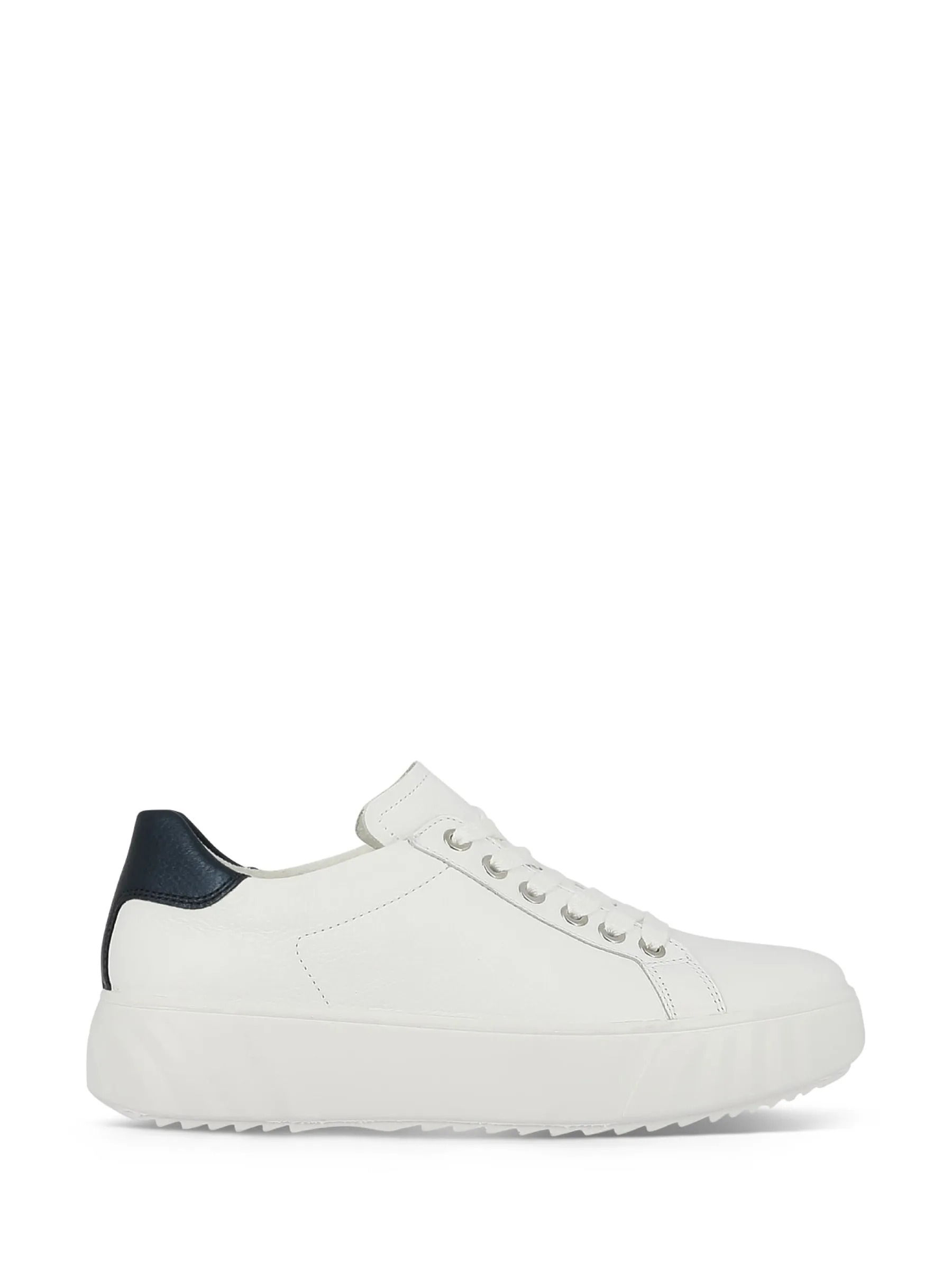 ARA white~navy Cheap