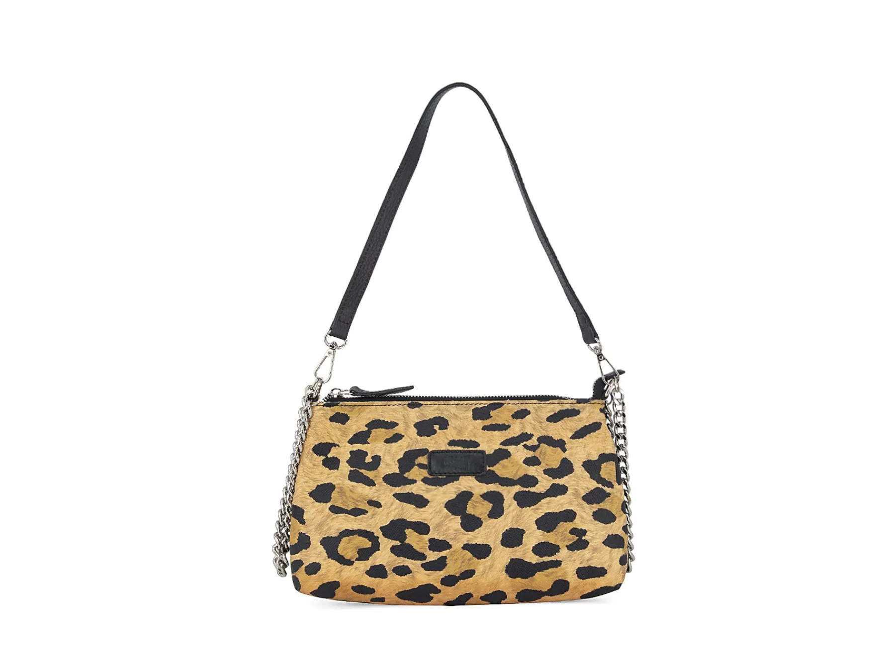 BISBAGS leopard~black Cheap