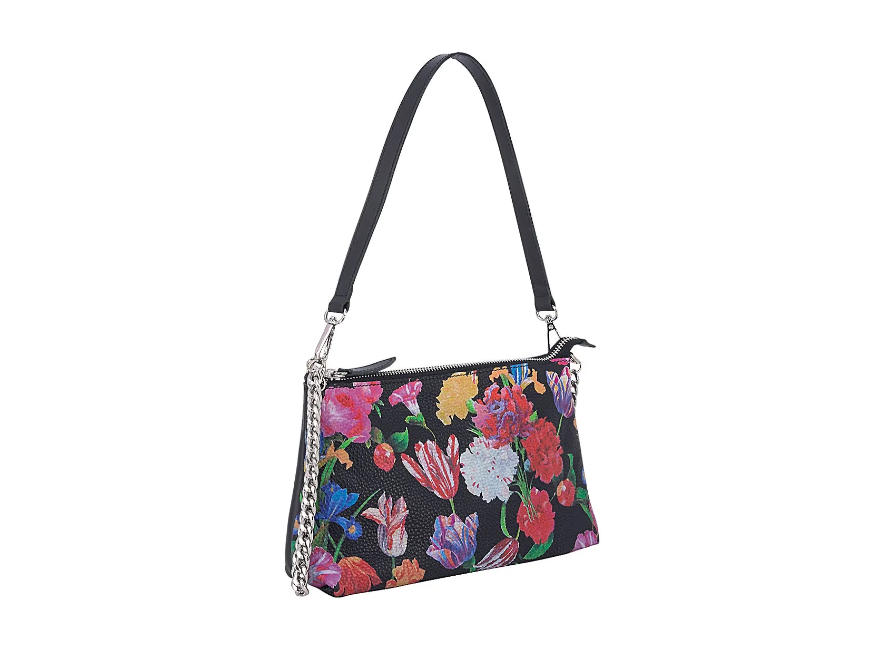 BISBAGS floral Discount