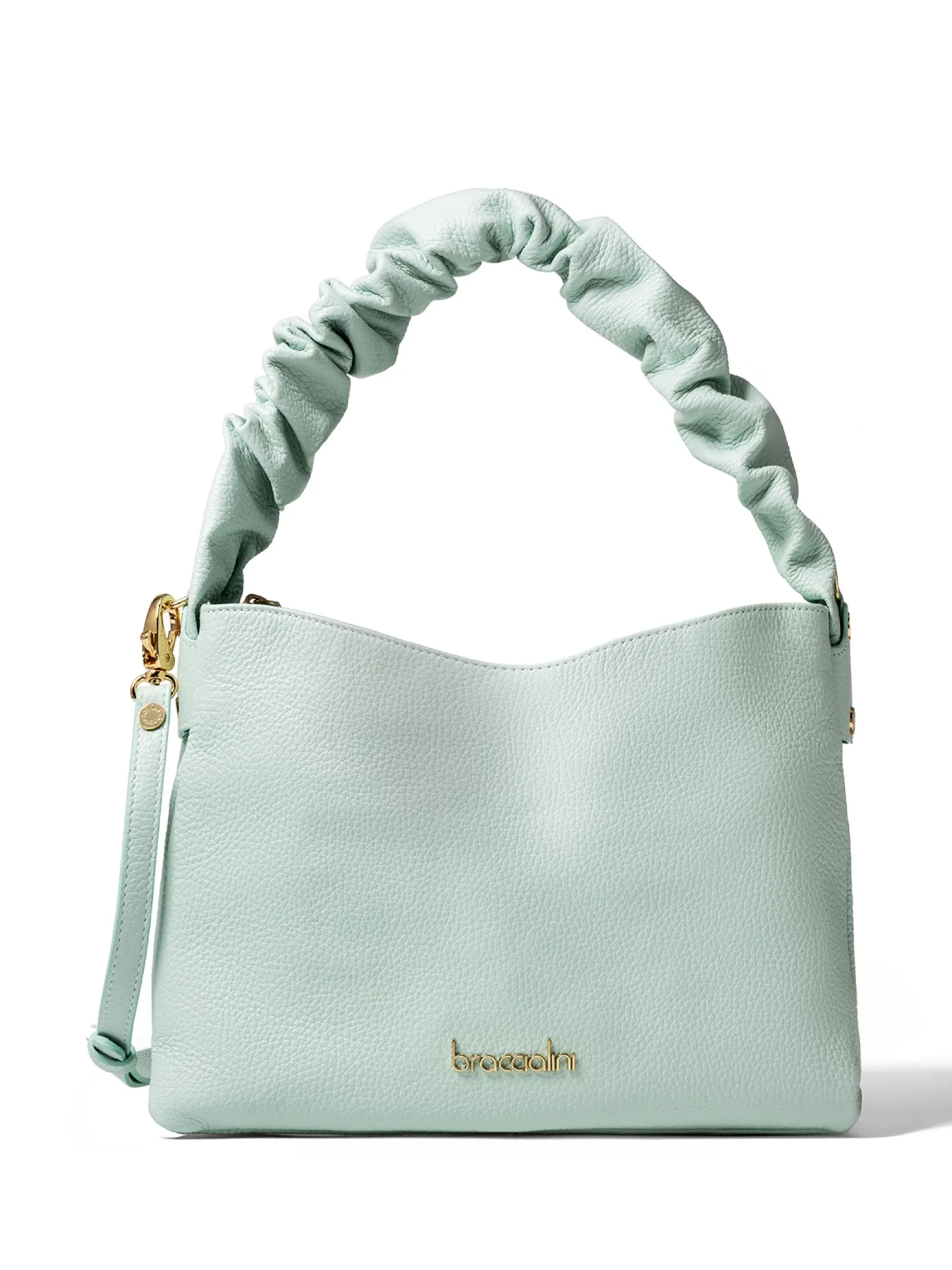 BRACCIALINI HANDBAGS mint Outlet