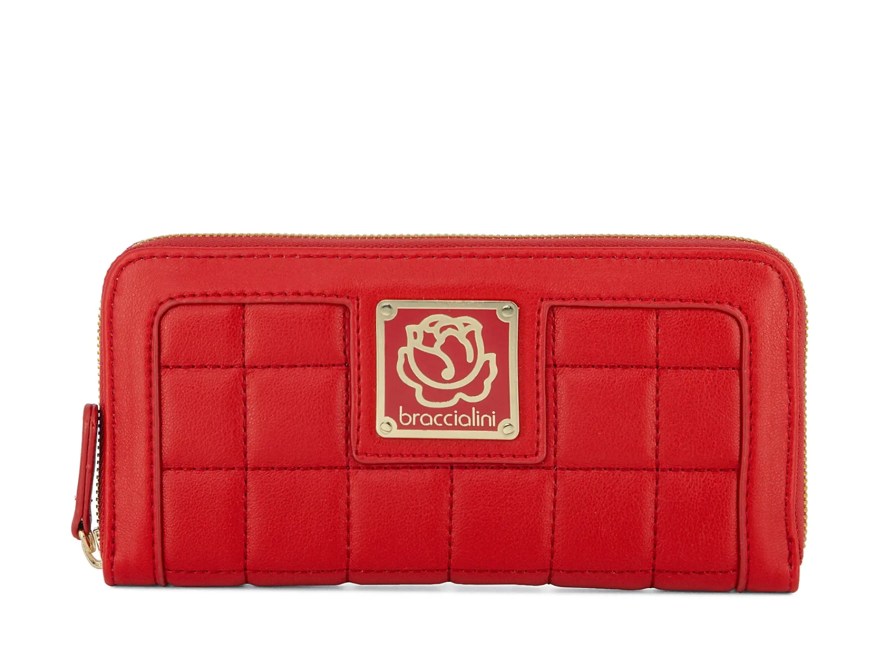 BRACCIALINI HANDBAGS red Flash Sale