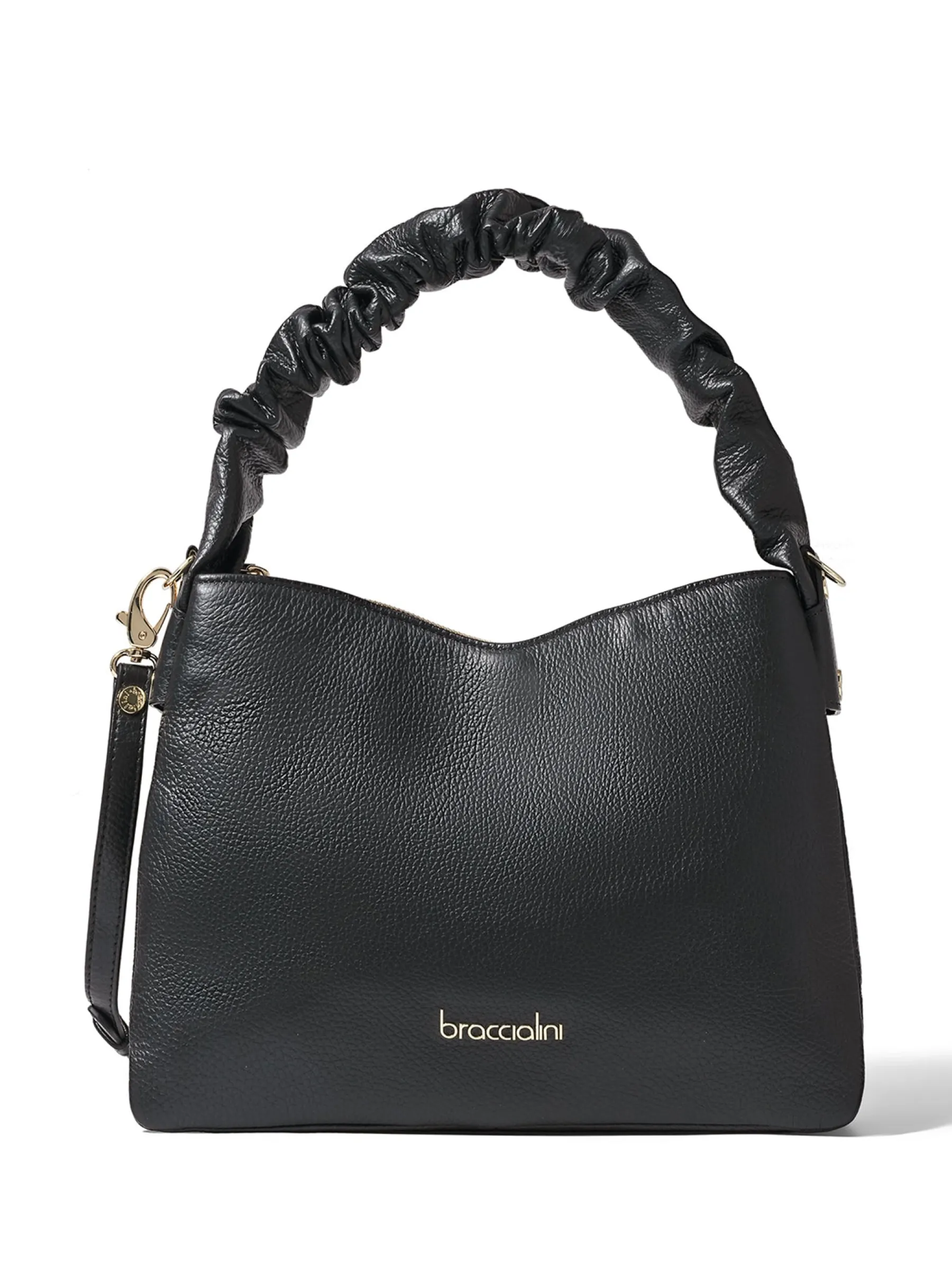 BRACCIALINI HANDBAGS black Shop