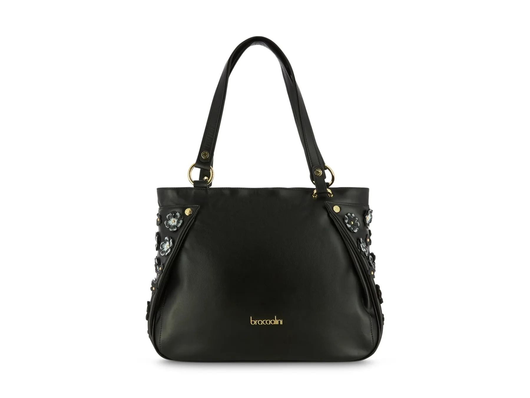 BRACCIALINI HANDBAGS black Online