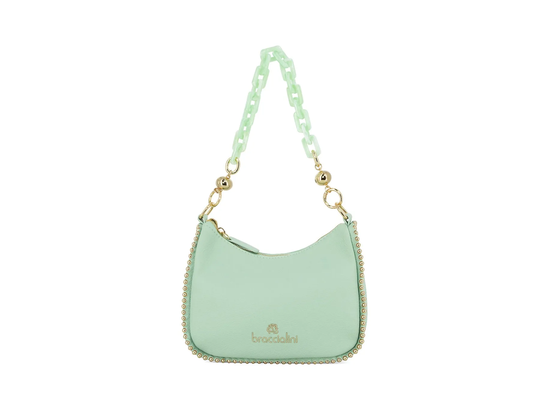 BRACCIALINI HANDBAGS mint Cheap