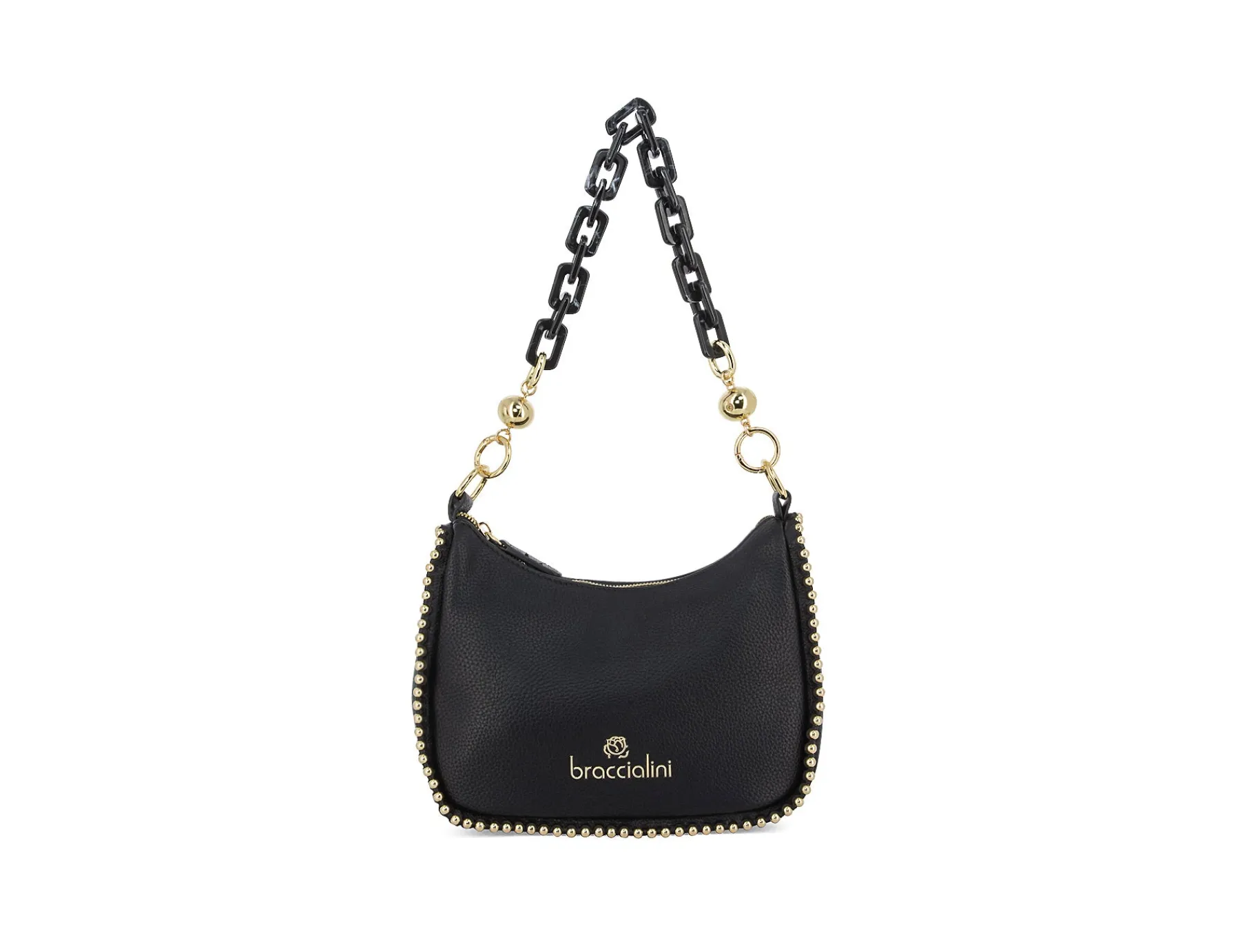 BRACCIALINI HANDBAGS black Cheap