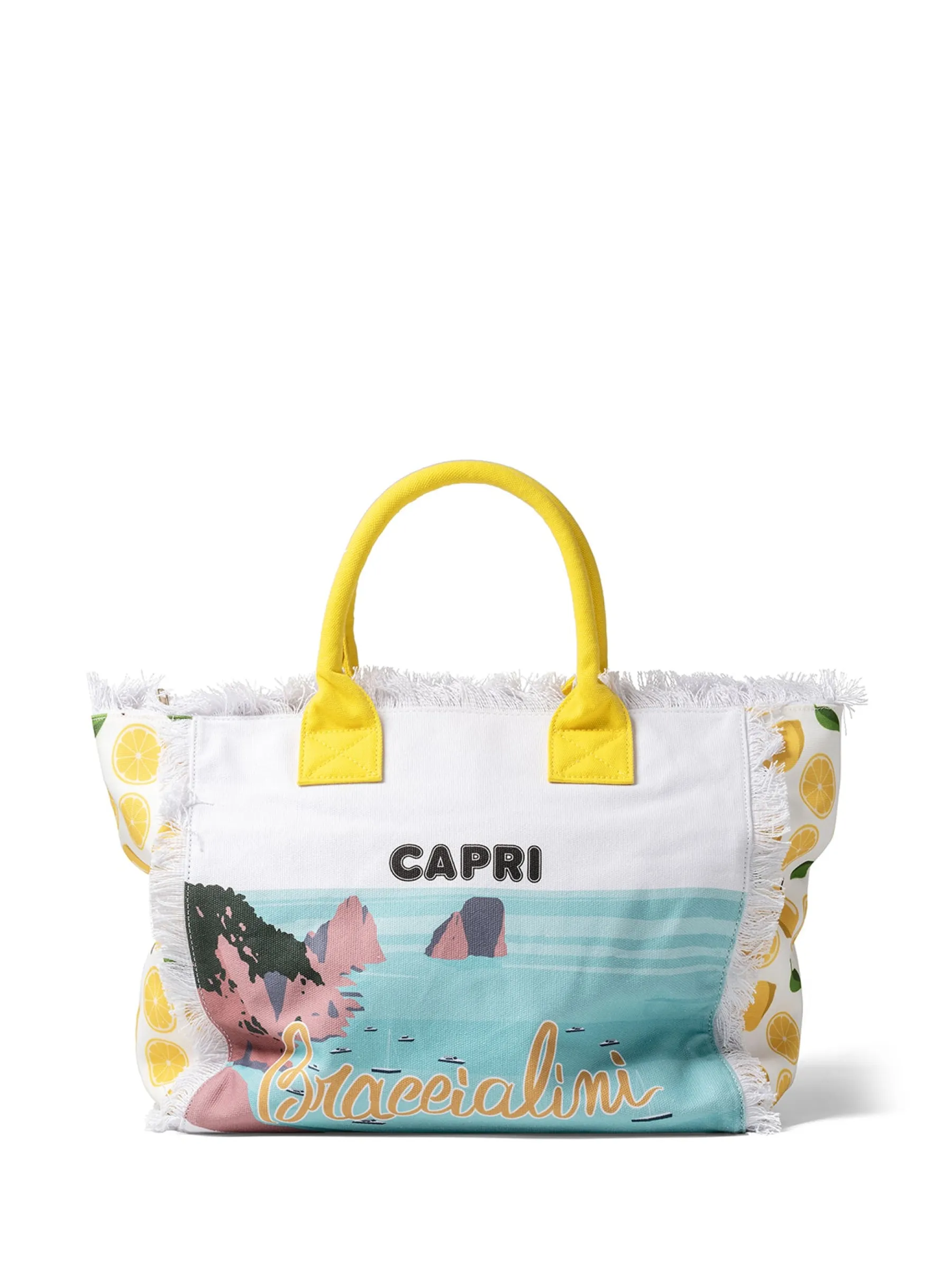 BRACCIALINI HANDBAGS capri Outlet