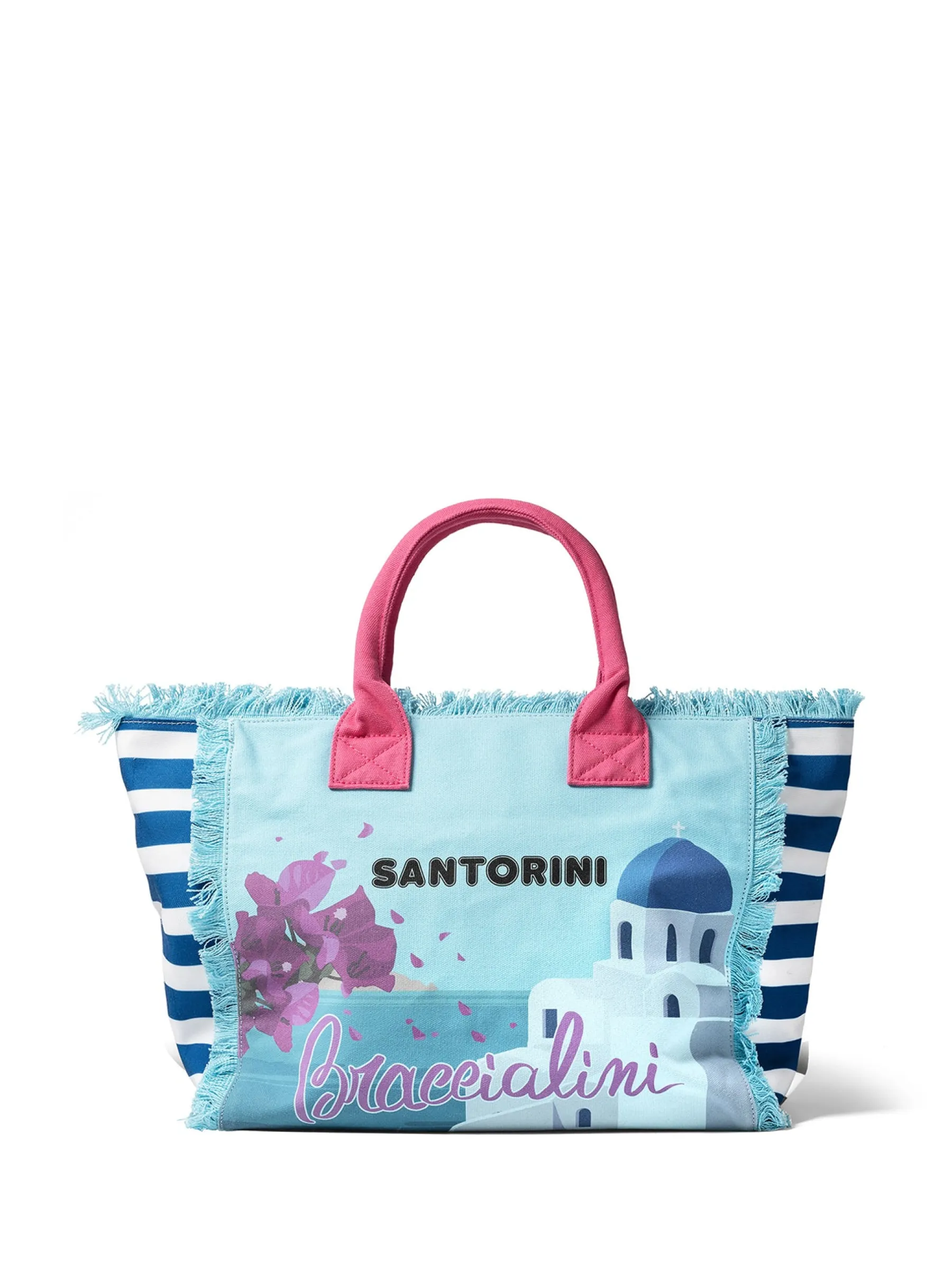 BRACCIALINI HANDBAGS santorini Shop