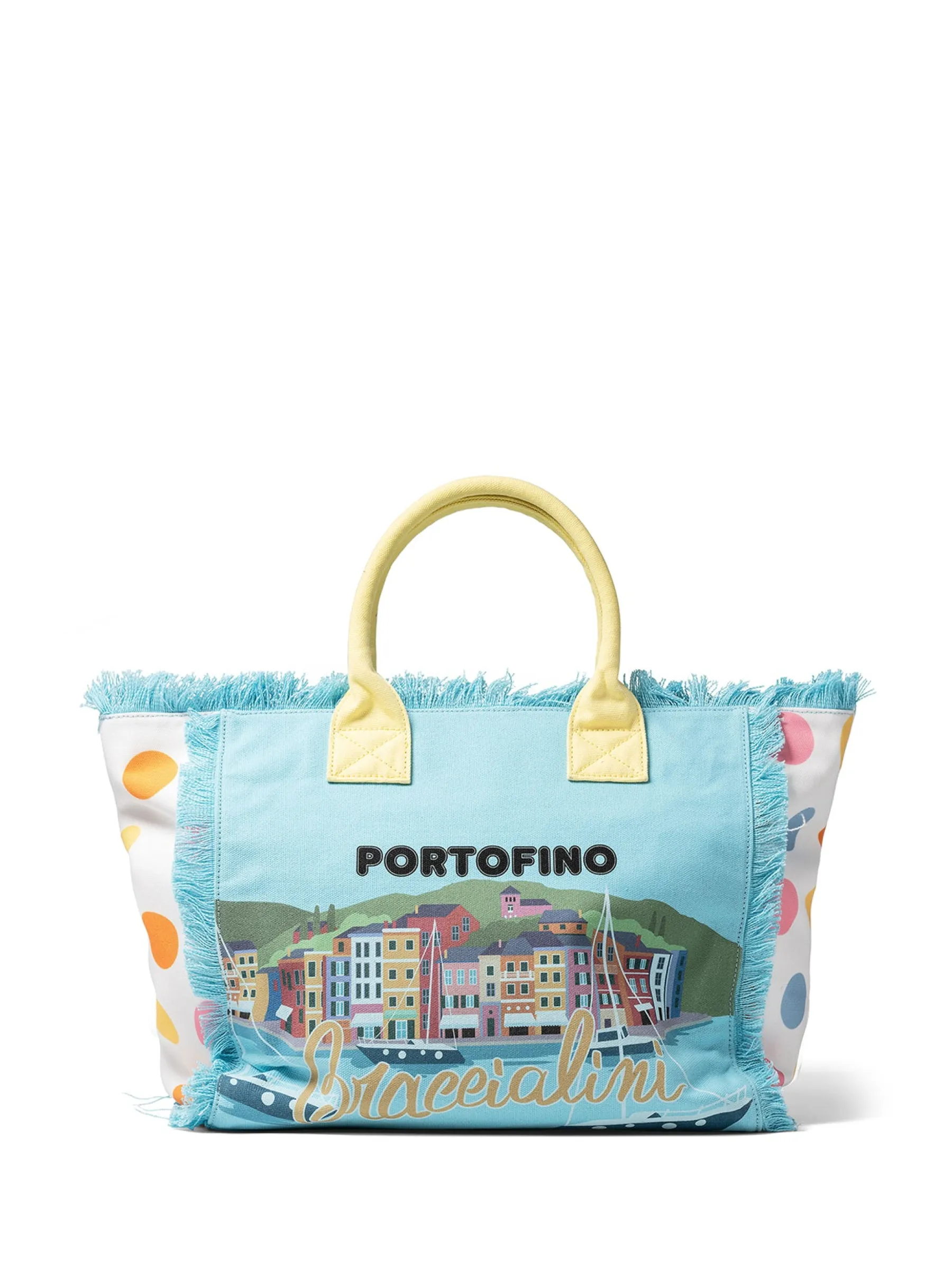 BRACCIALINI HANDBAGS portofino New