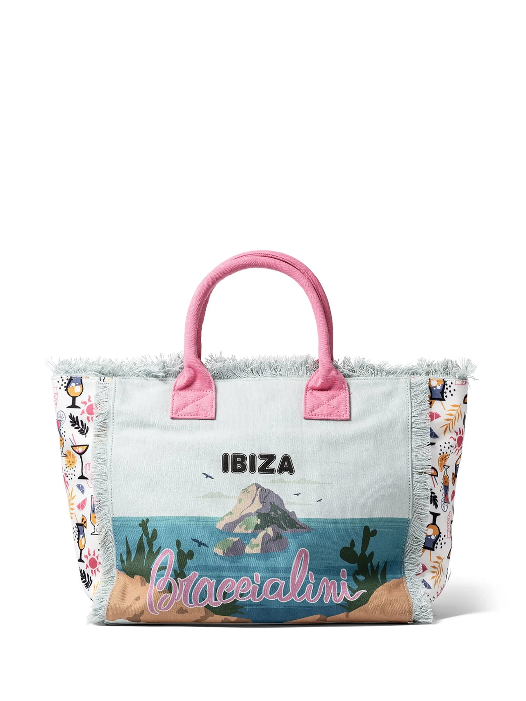 BRACCIALINI HANDBAGS ibiza New