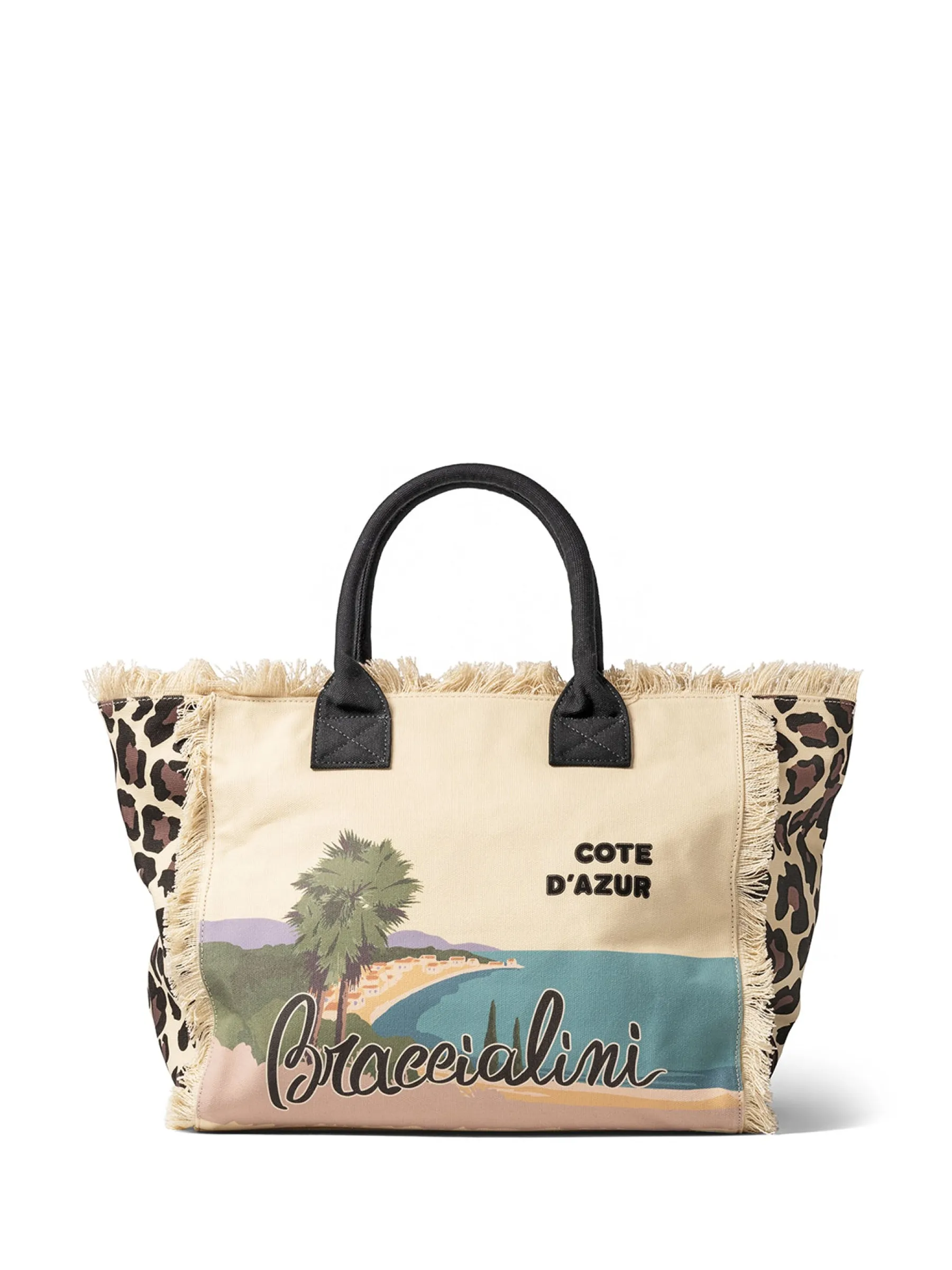 BRACCIALINI HANDBAGS cote d'azur Cheap