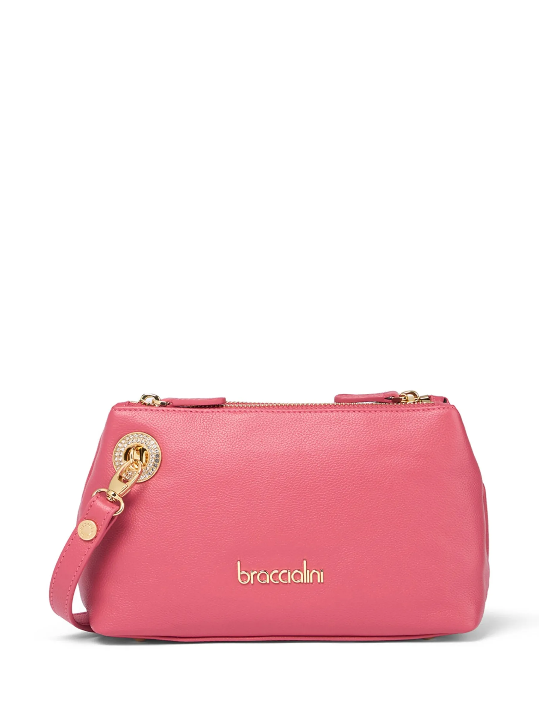 BRACCIALINI HANDBAGS pink Fashion