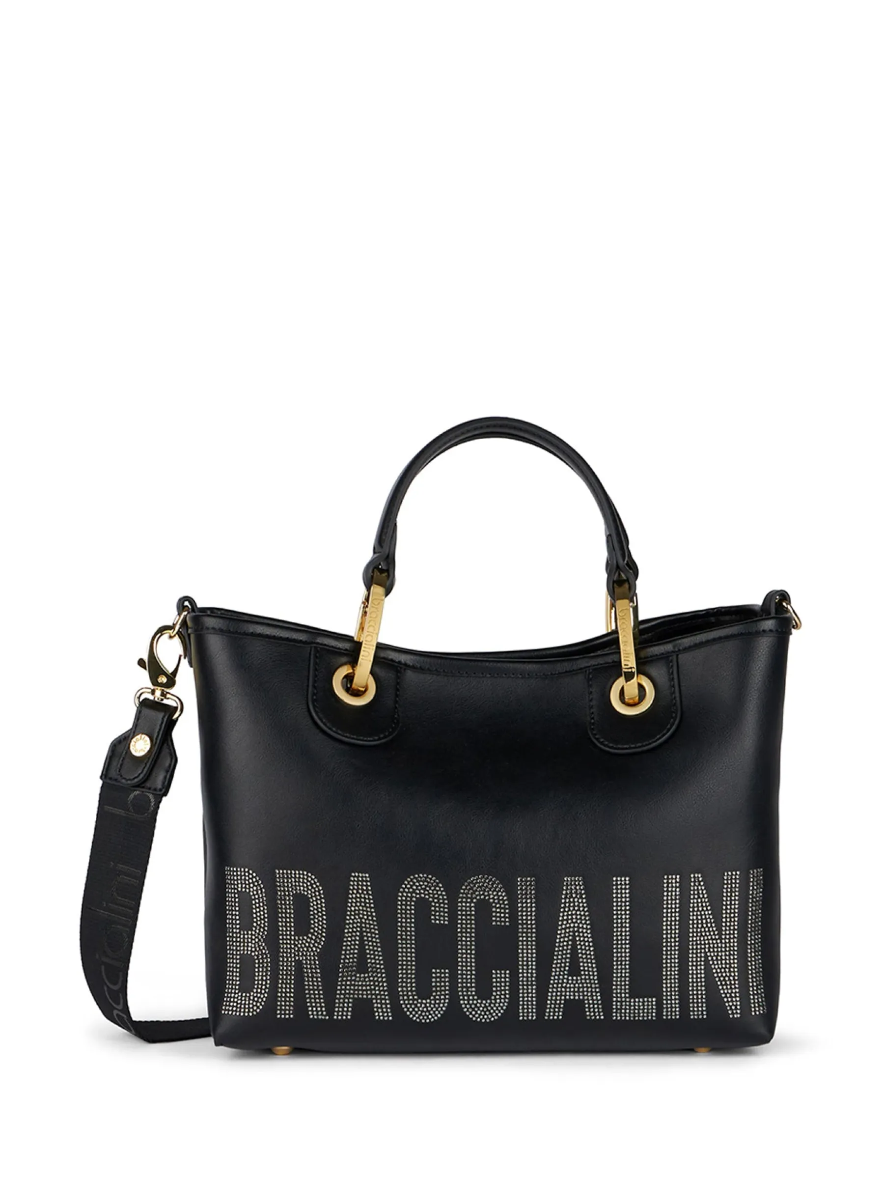 BRACCIALINI HANDBAGS black Best