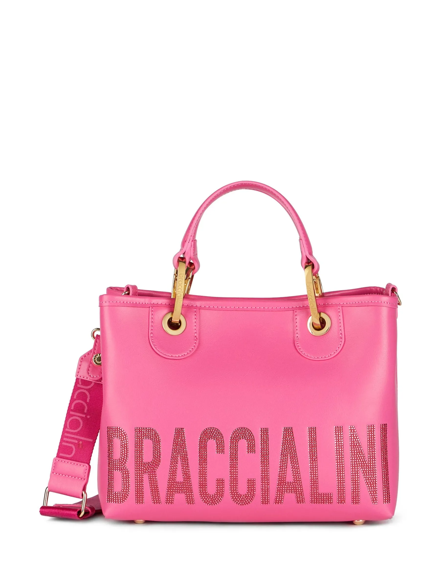 BRACCIALINI HANDBAGS pink Shop