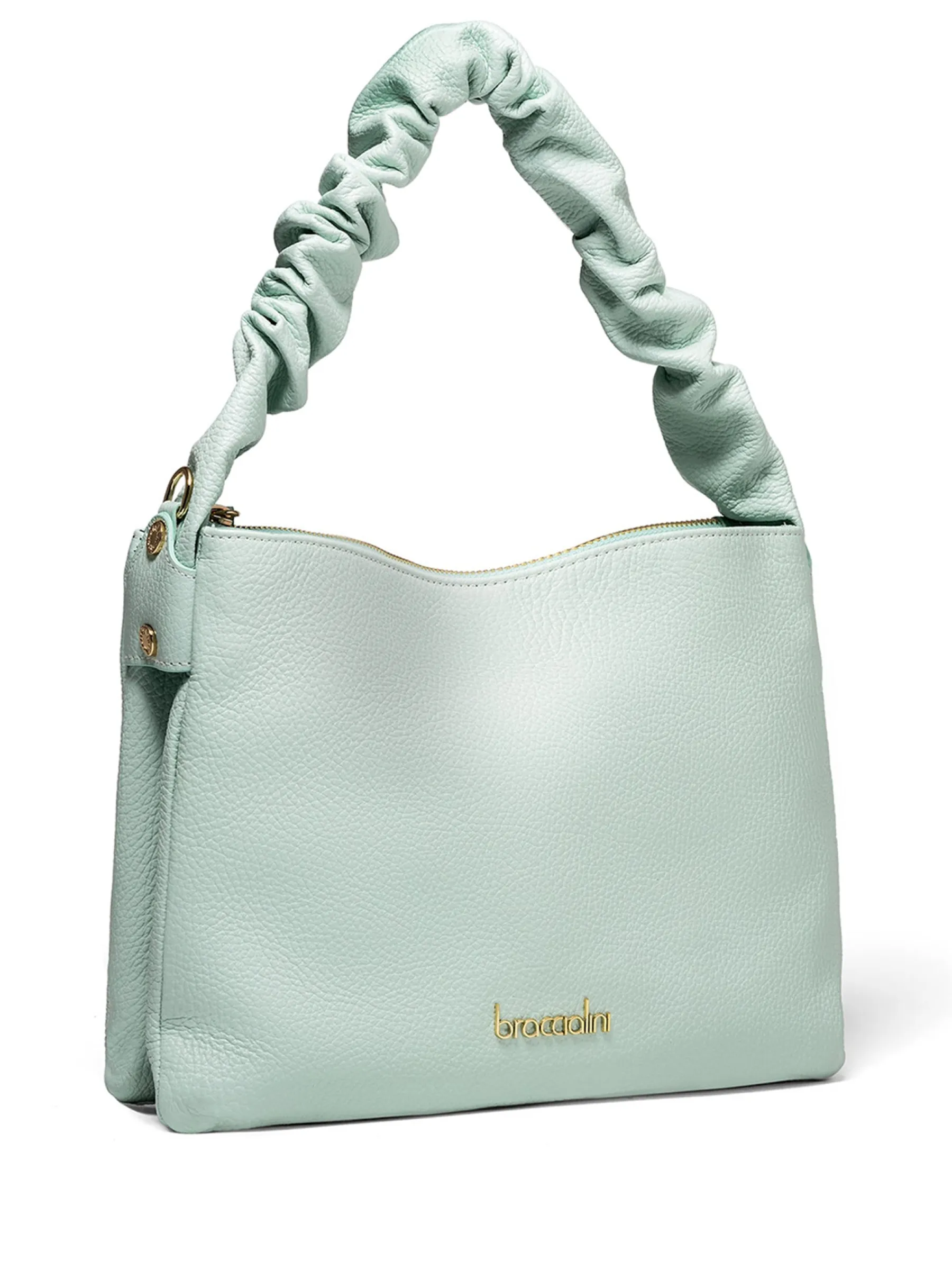 BRACCIALINI HANDBAGS mint Outlet