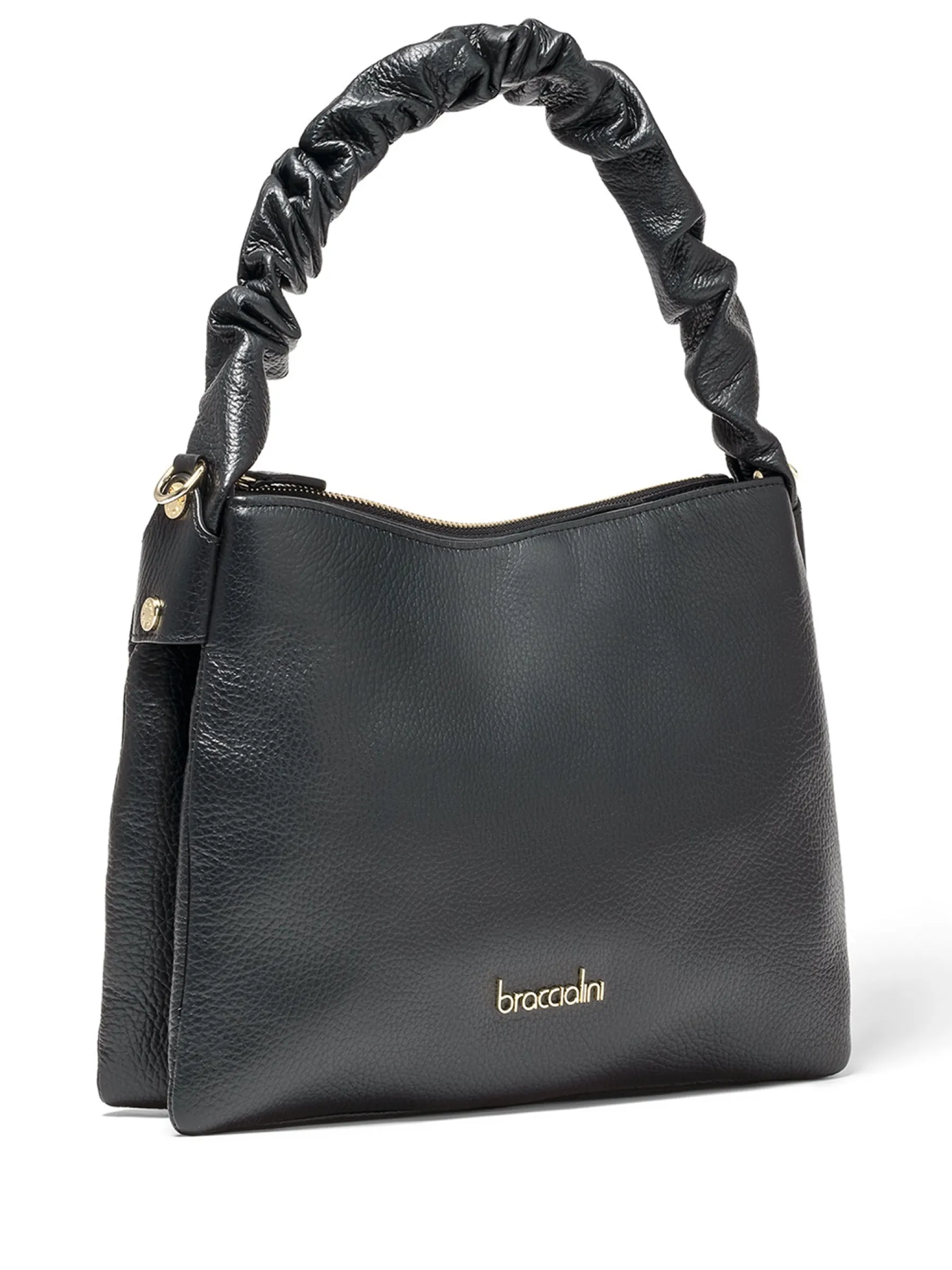 BRACCIALINI HANDBAGS black Shop