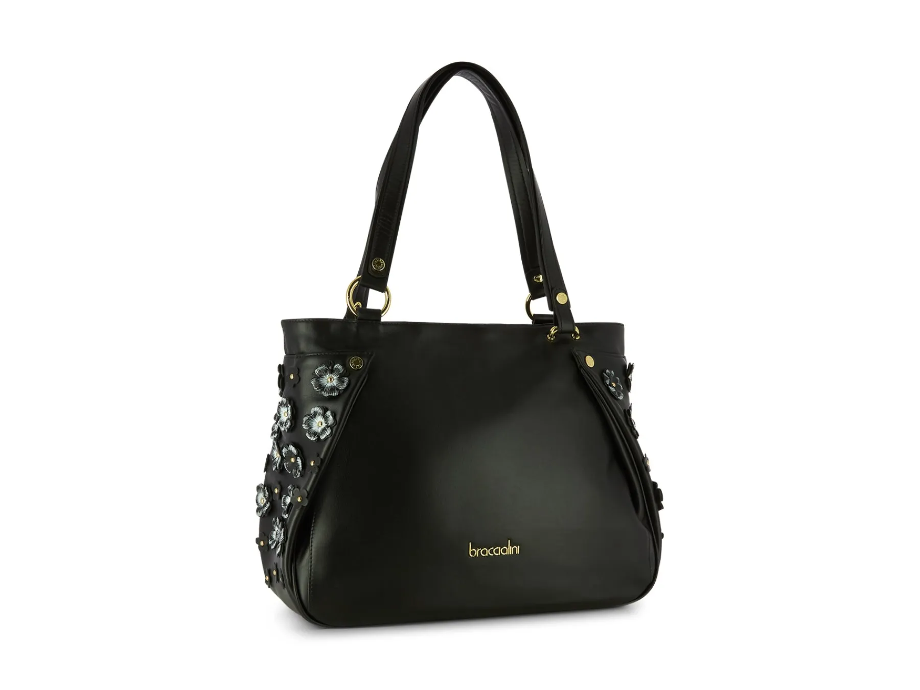 BRACCIALINI HANDBAGS black Online