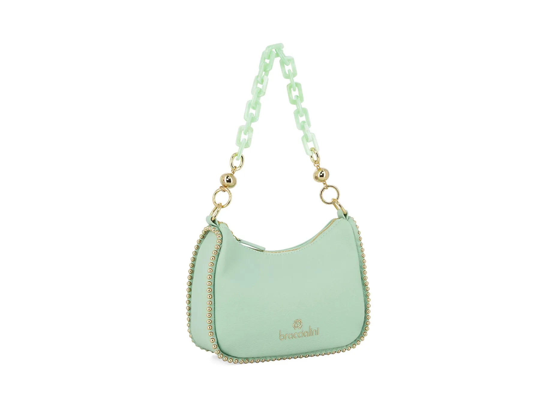 BRACCIALINI HANDBAGS mint Cheap