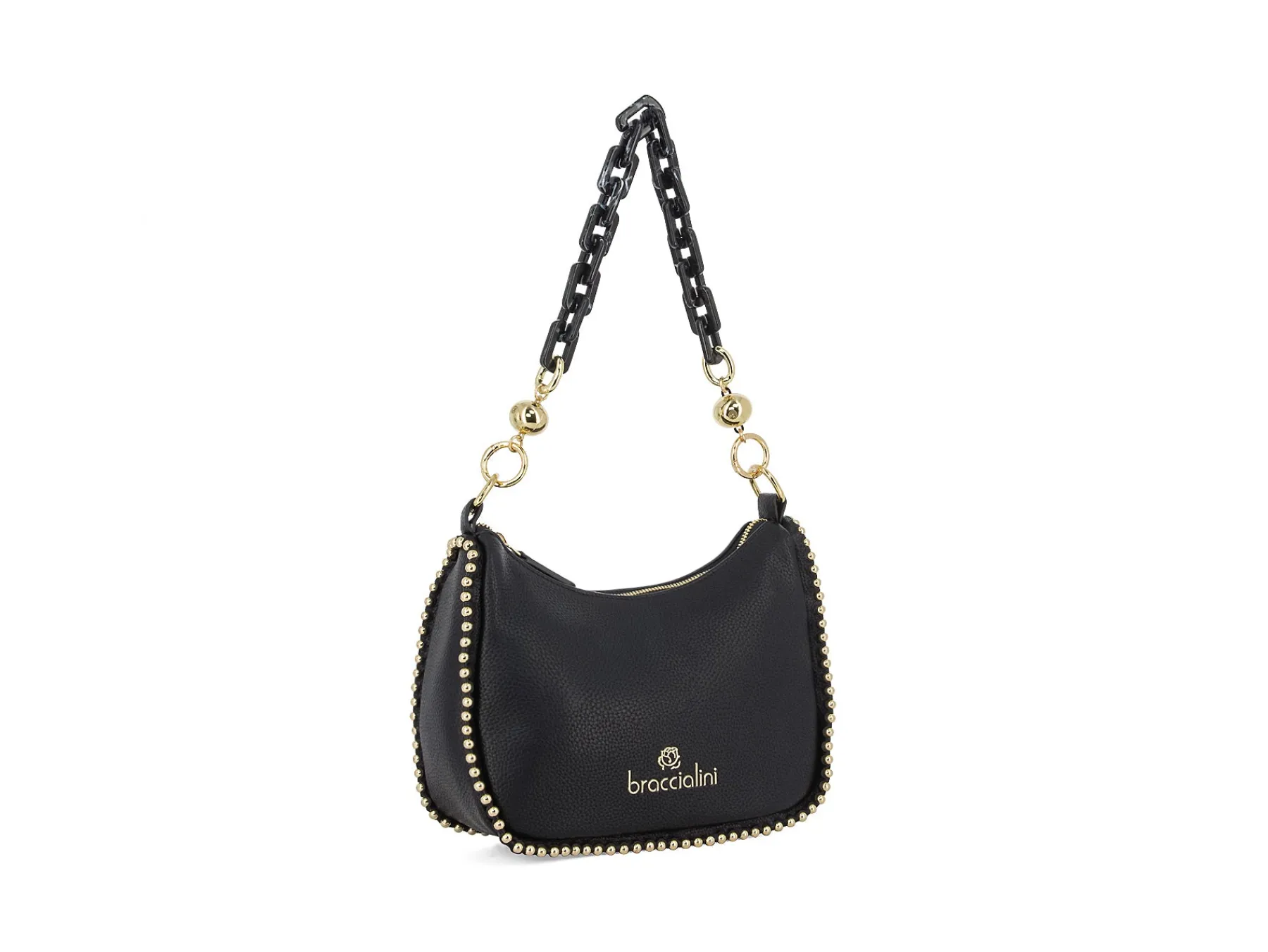 BRACCIALINI HANDBAGS black Cheap