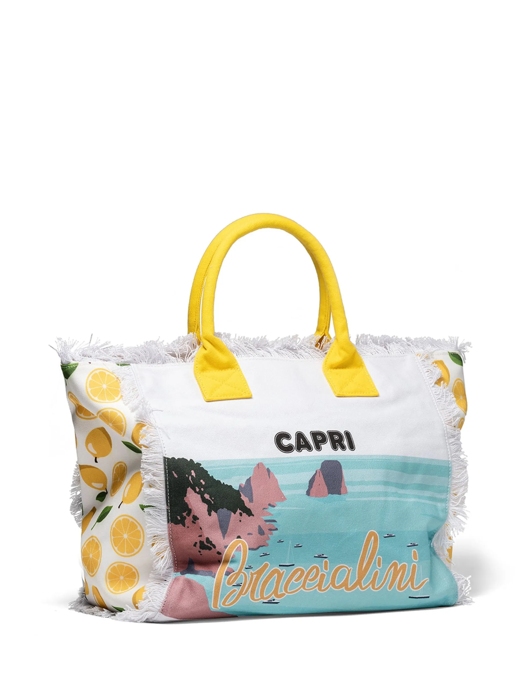 BRACCIALINI HANDBAGS capri Outlet