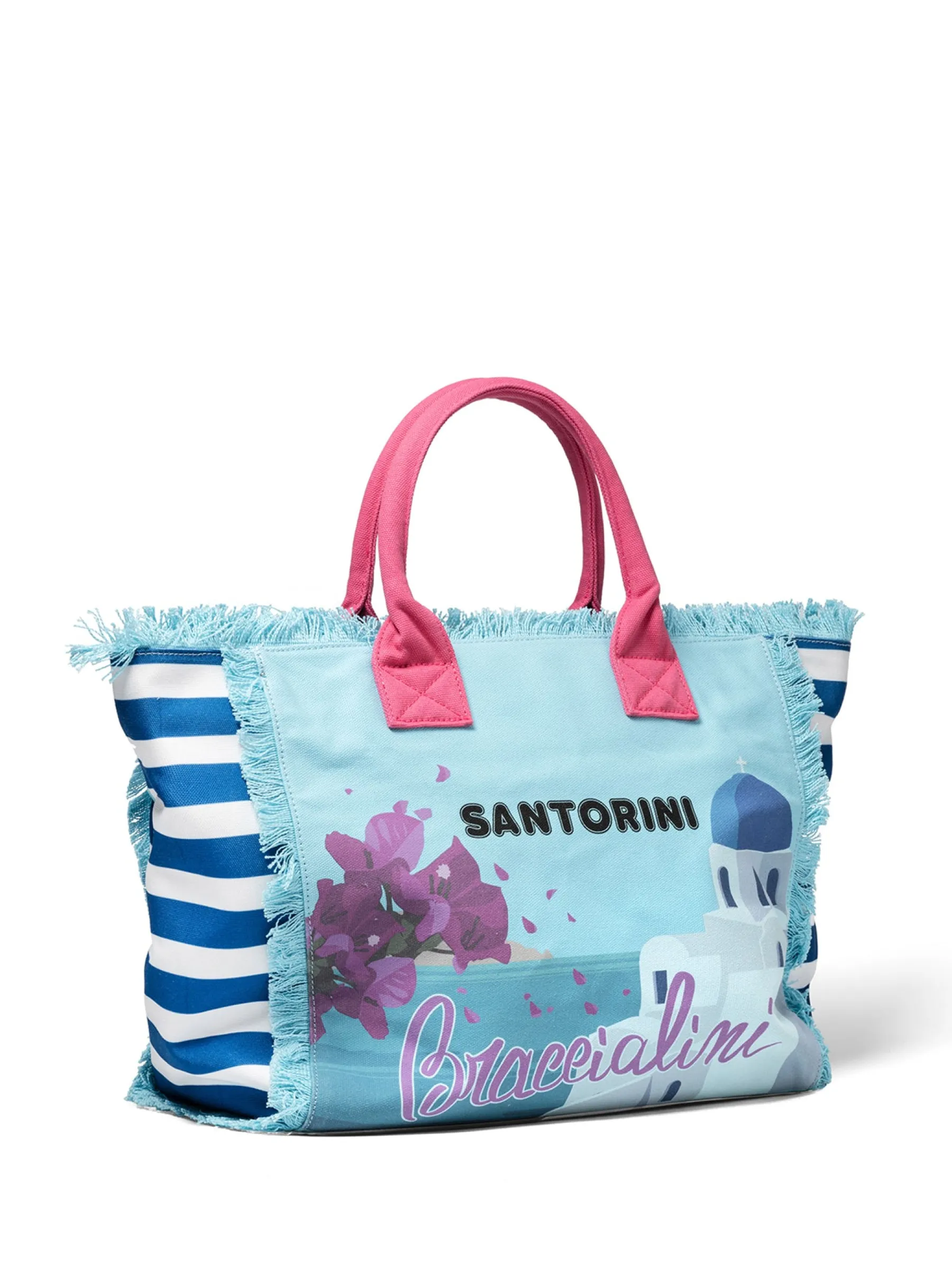 BRACCIALINI HANDBAGS santorini Shop