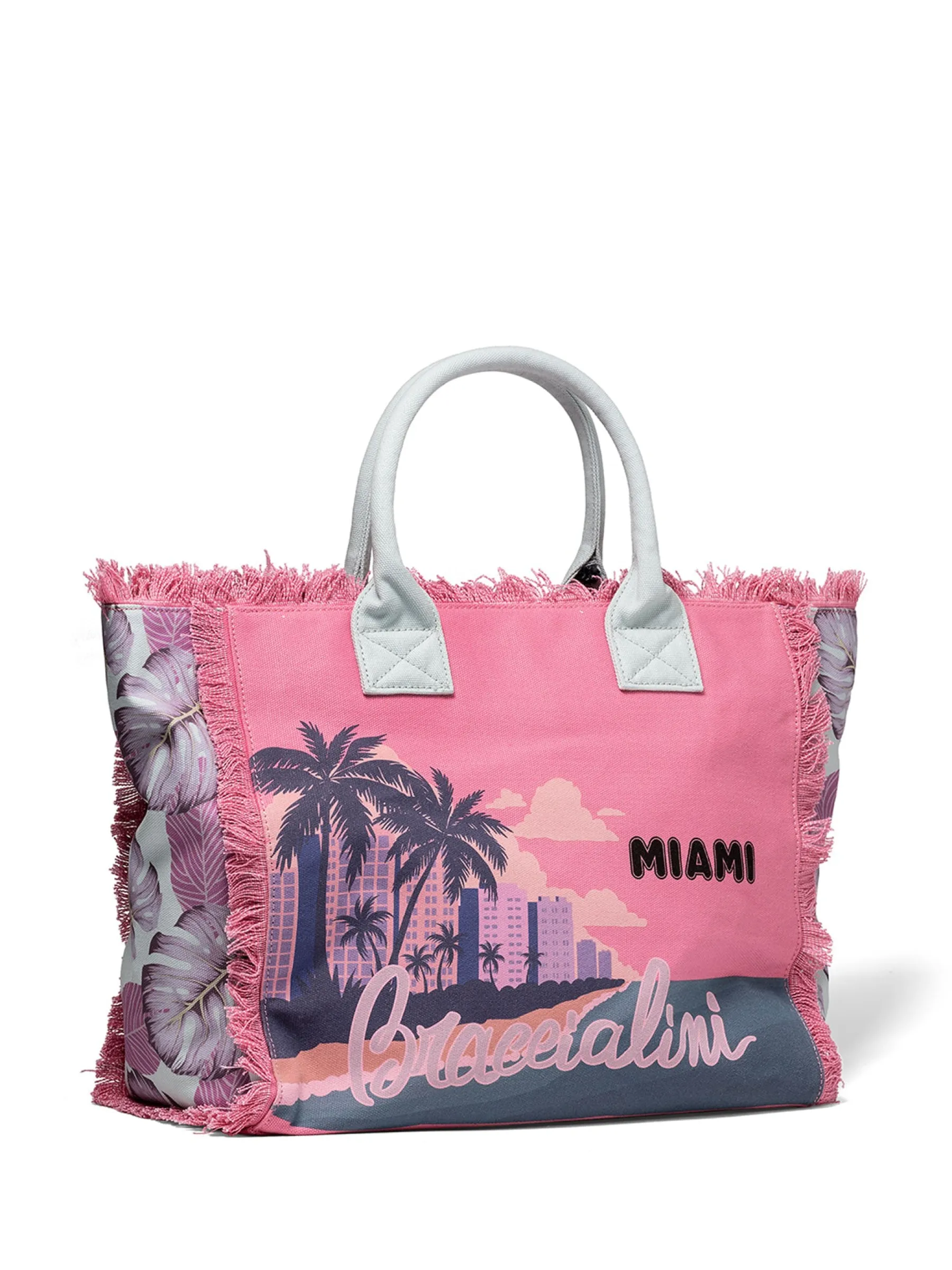 BRACCIALINI HANDBAGS miami Clearance