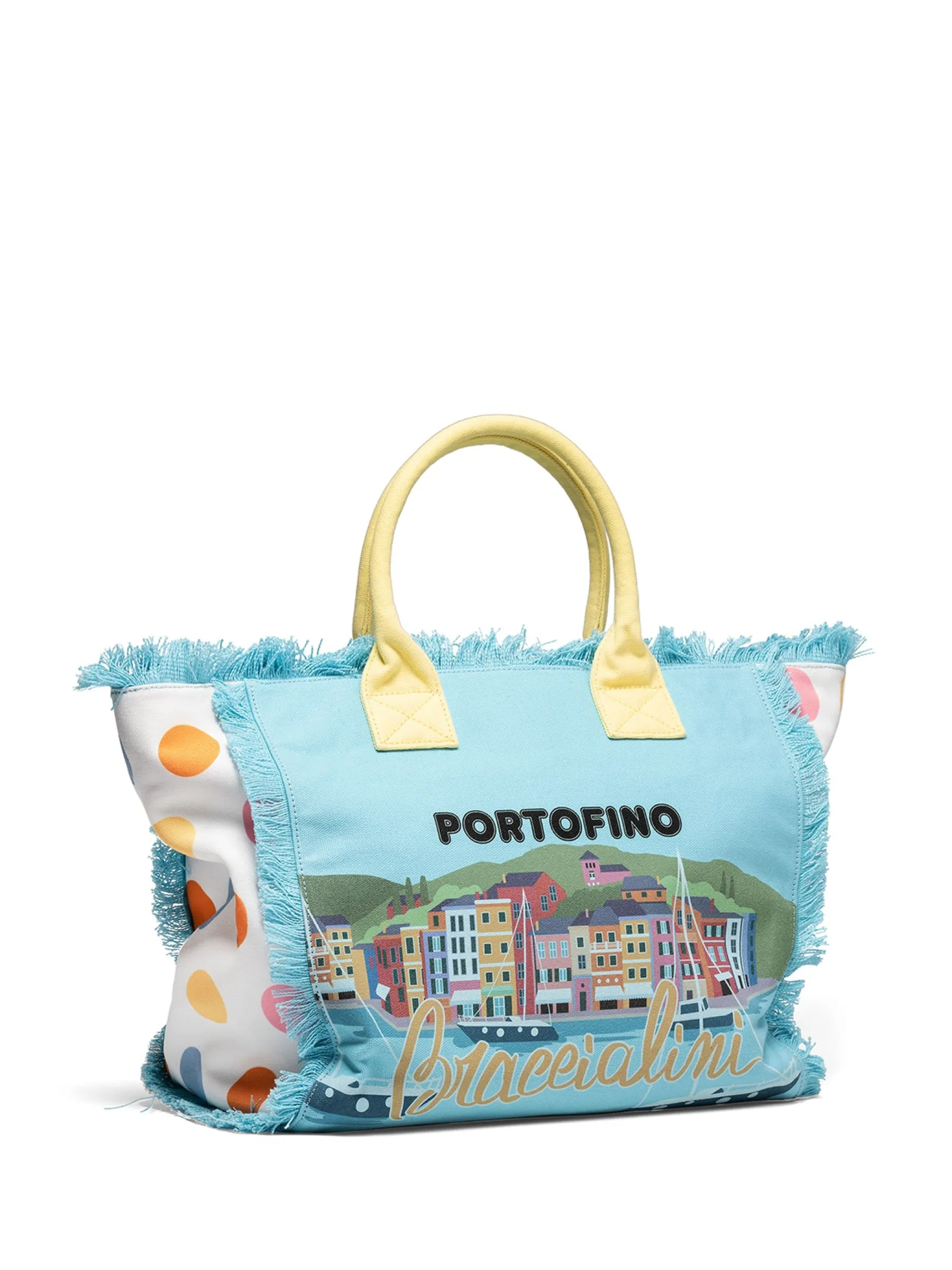 BRACCIALINI HANDBAGS portofino New