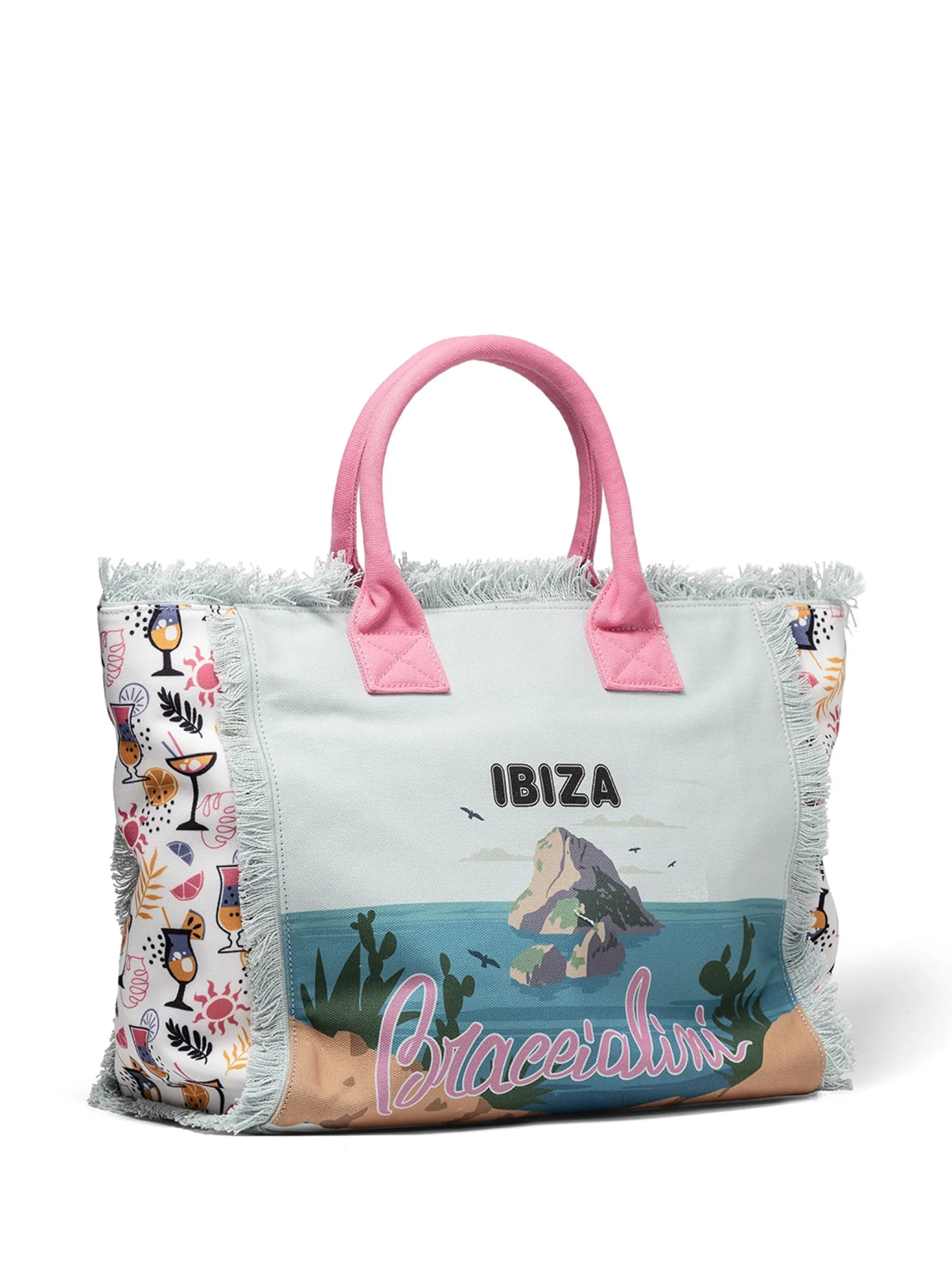 BRACCIALINI HANDBAGS ibiza New