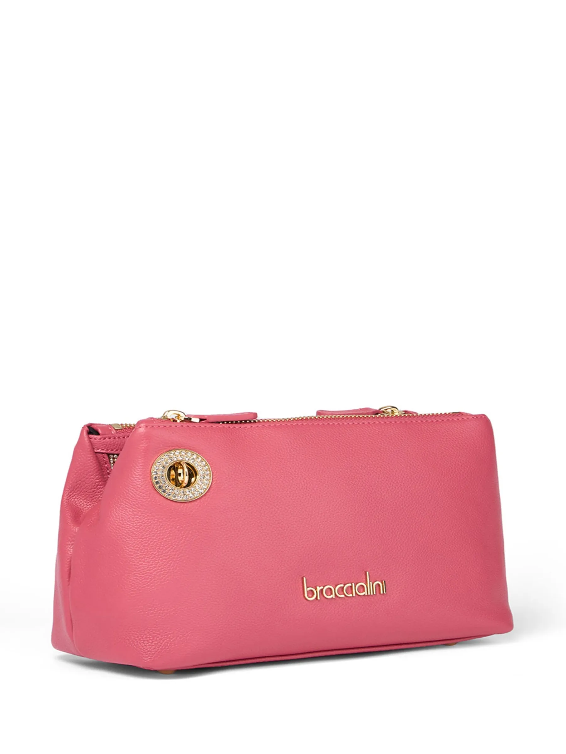 BRACCIALINI HANDBAGS pink Fashion