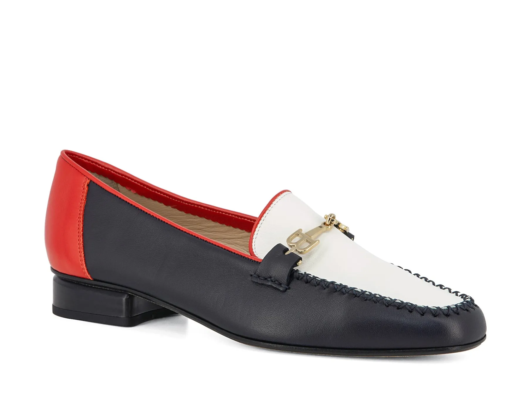 BRUNATE navy~red~white Clearance