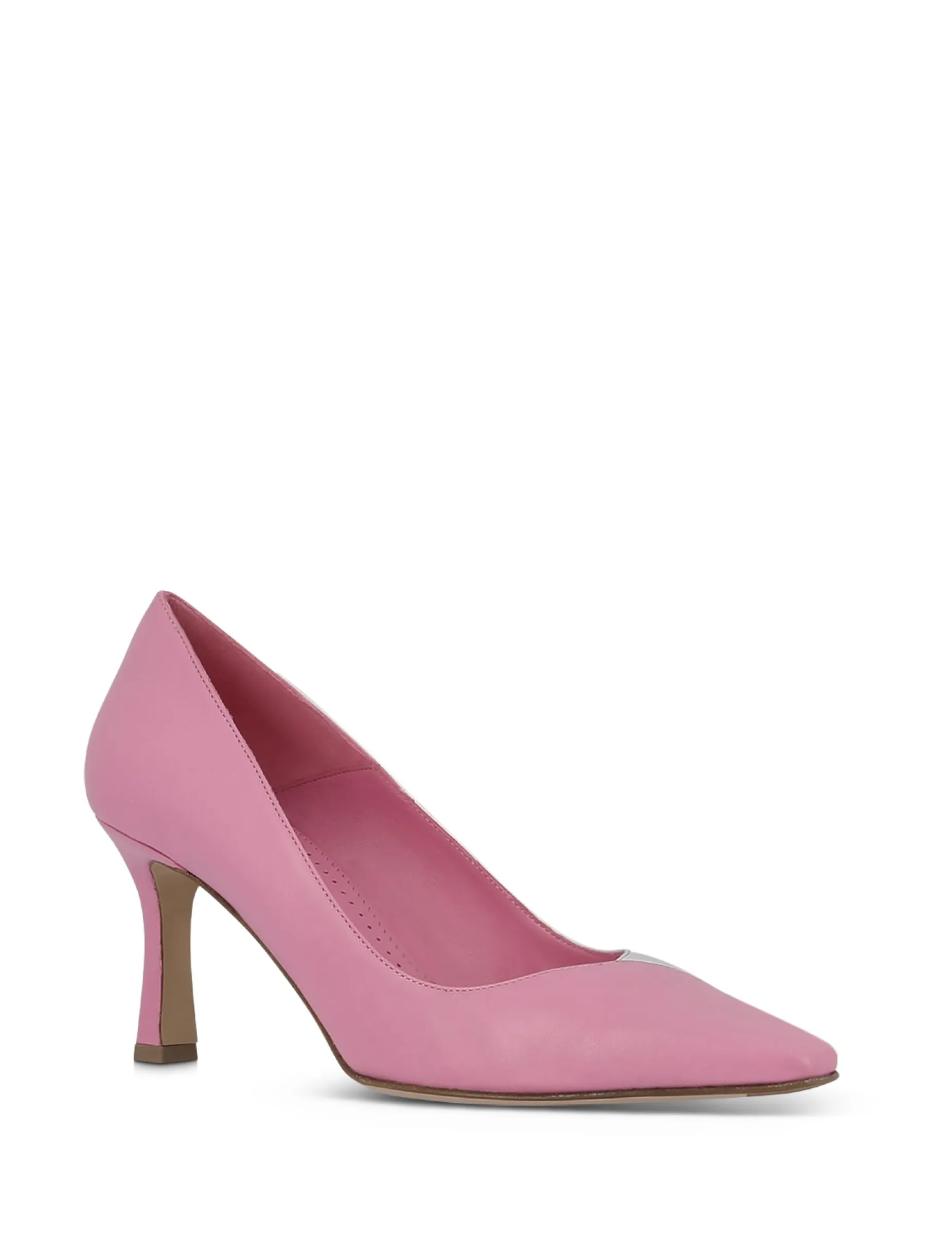 CALPIERRE pink`mauve Fashion