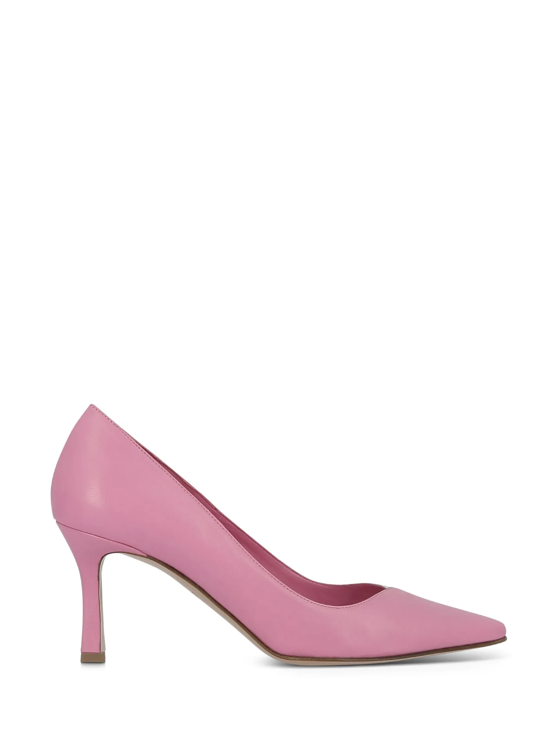 CALPIERRE pink`mauve Fashion