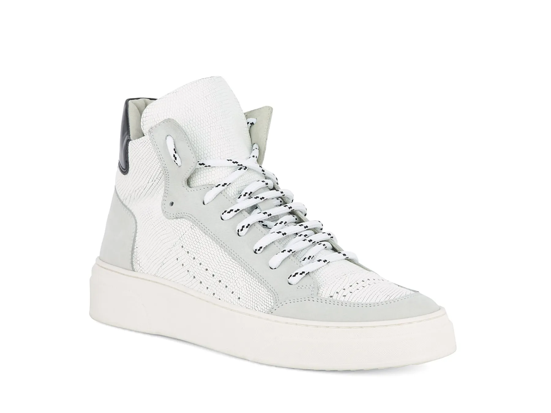 CALPIERRE SPORT white~grey Outlet