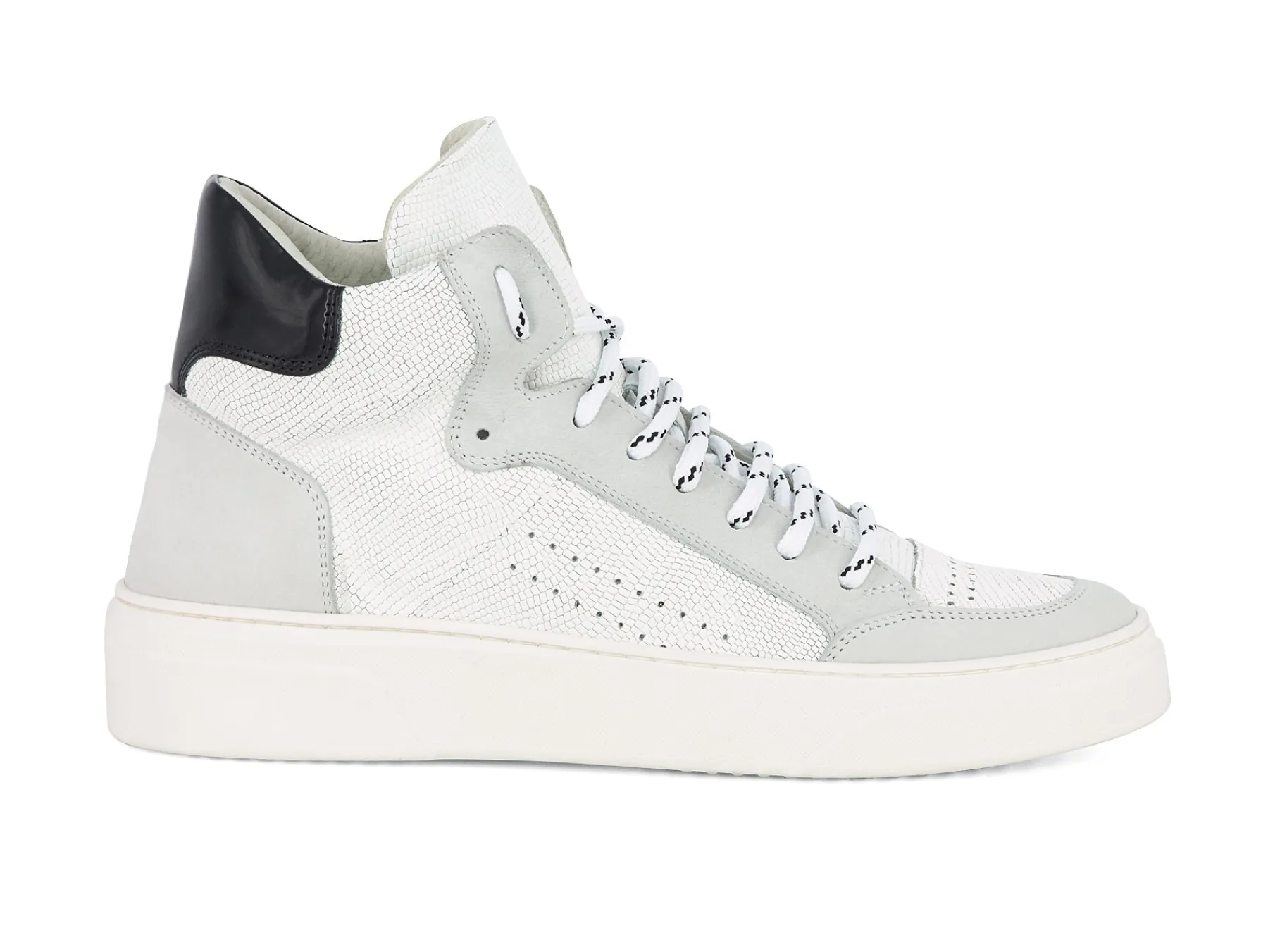 CALPIERRE SPORT white~grey Outlet