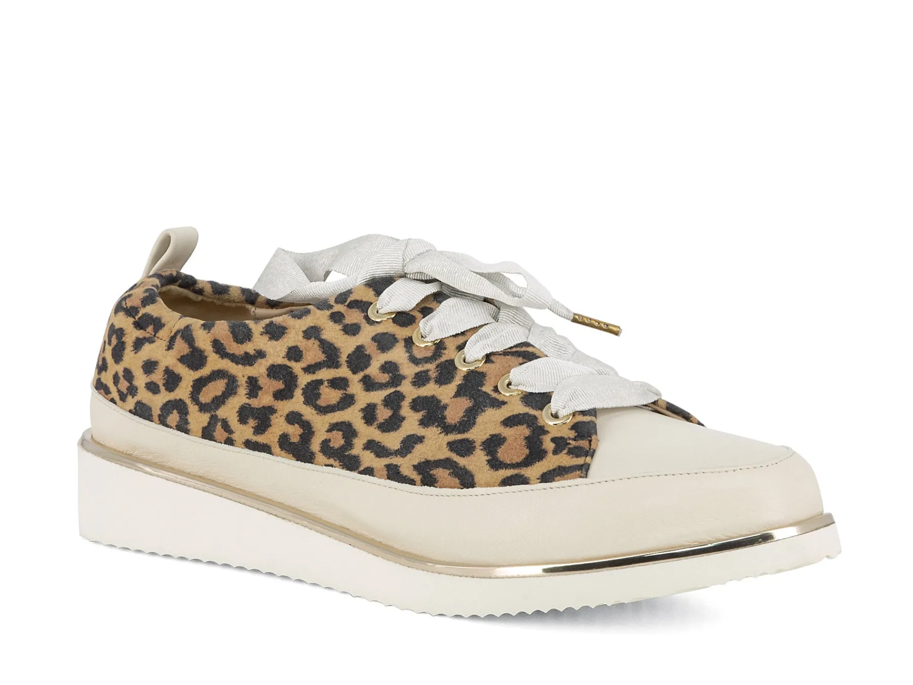 CHARLES COOPER leopard Cheap