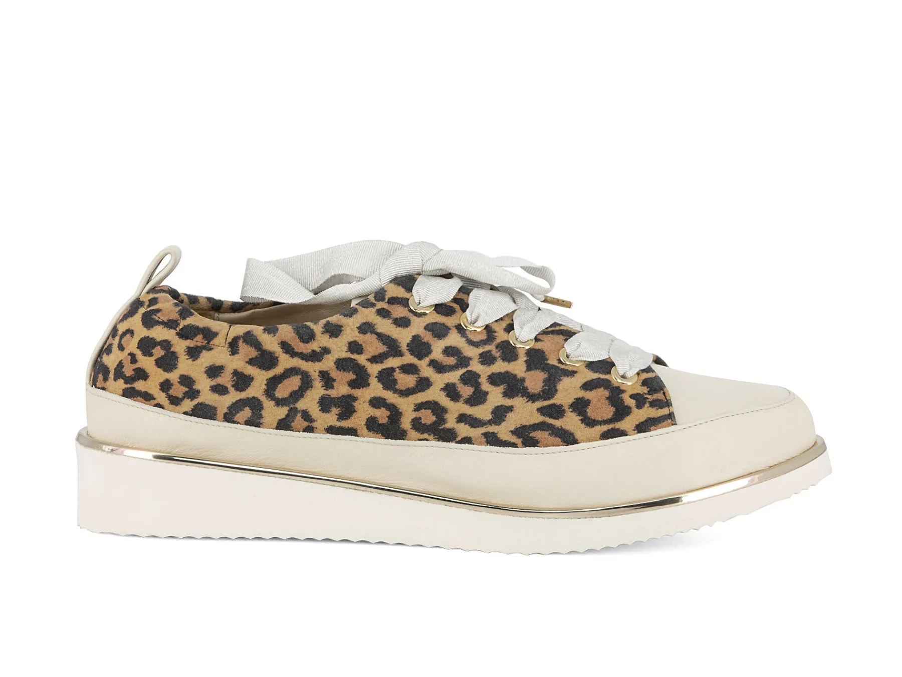 CHARLES COOPER leopard Cheap