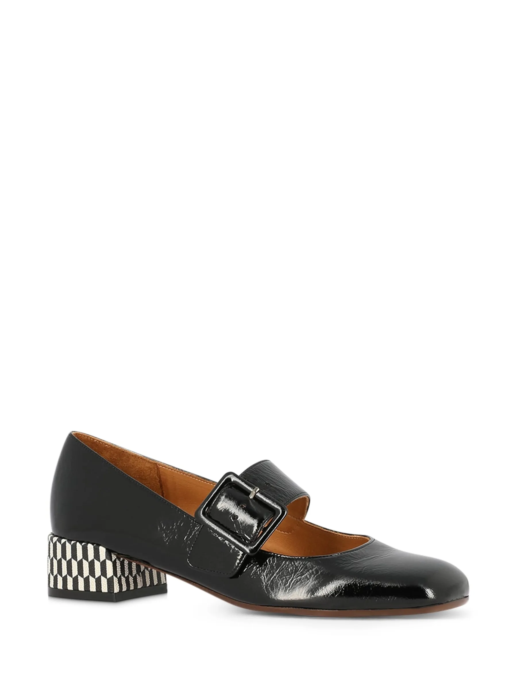 CHIE MIHARA black Cheap