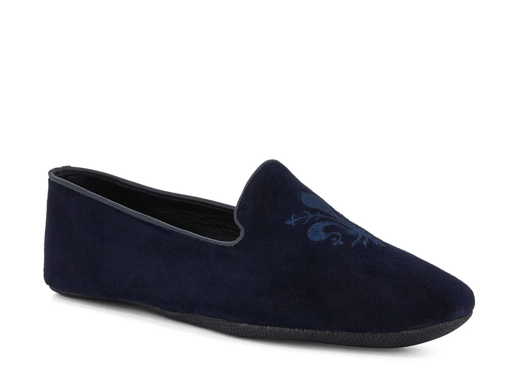 GEDA SLIPPERS navy Best Sale