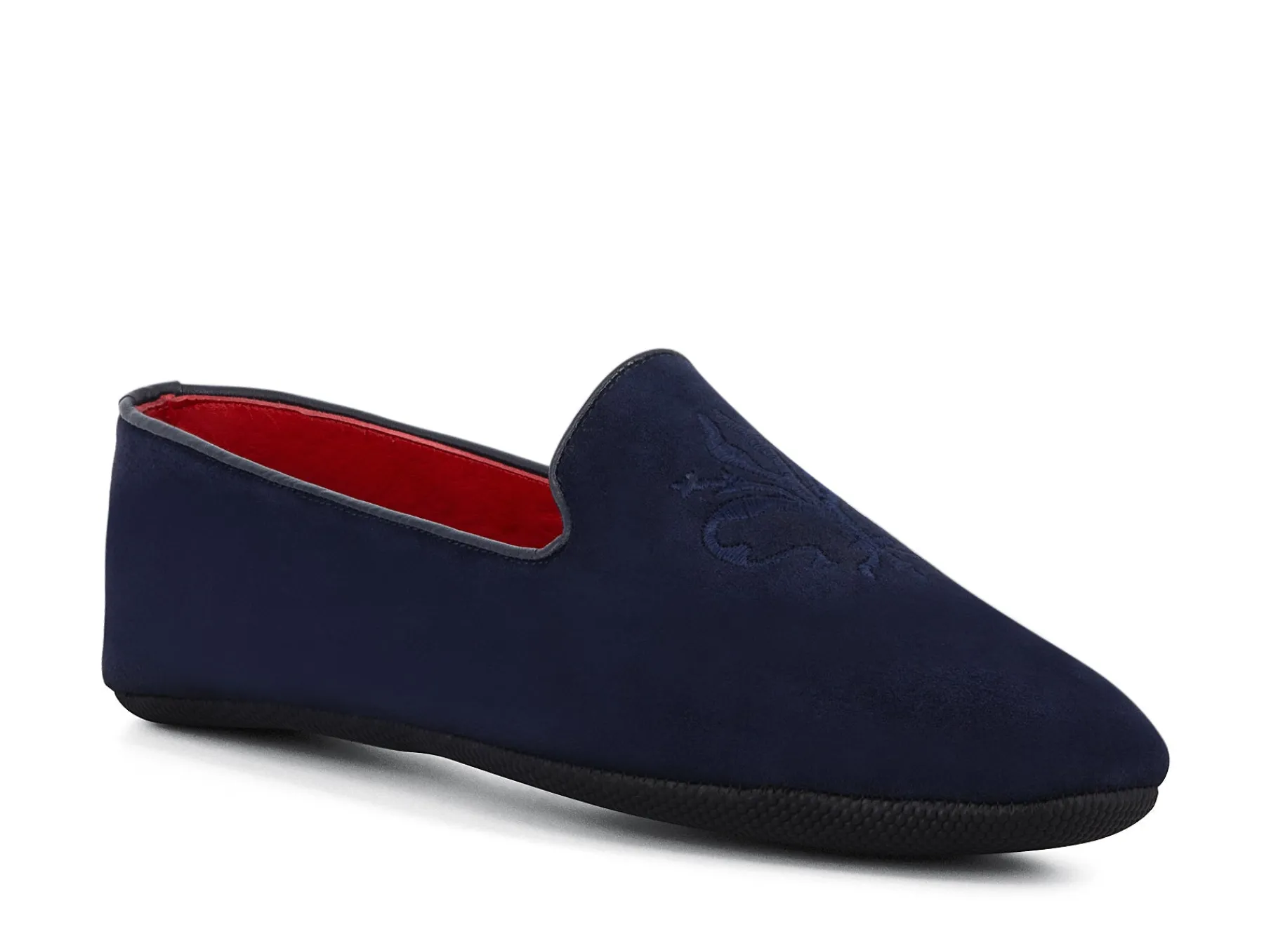 GEDA SLIPPERS navy Shop