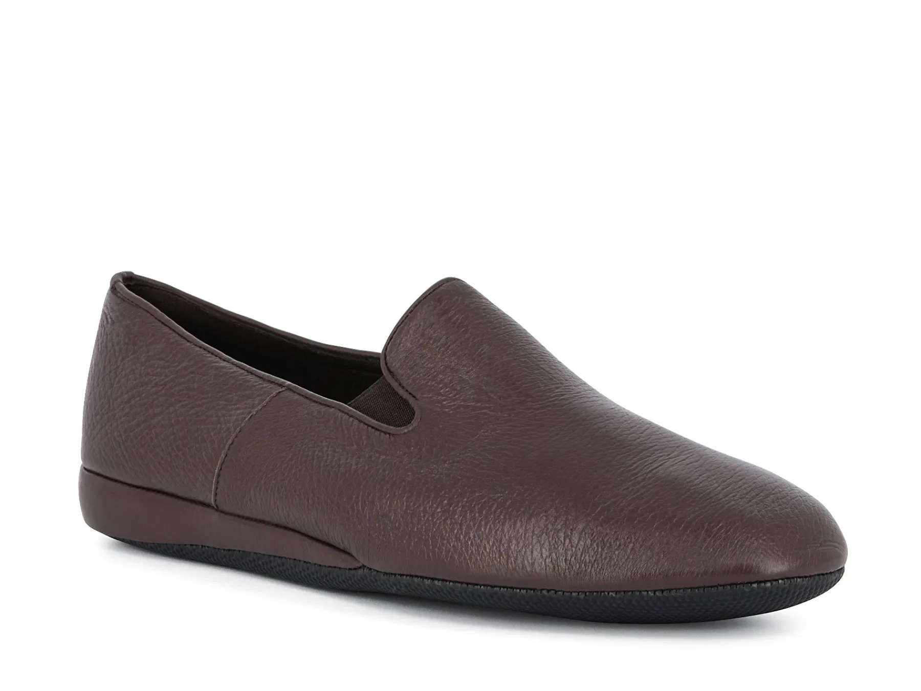 GEDA SLIPPERS dark brown Online