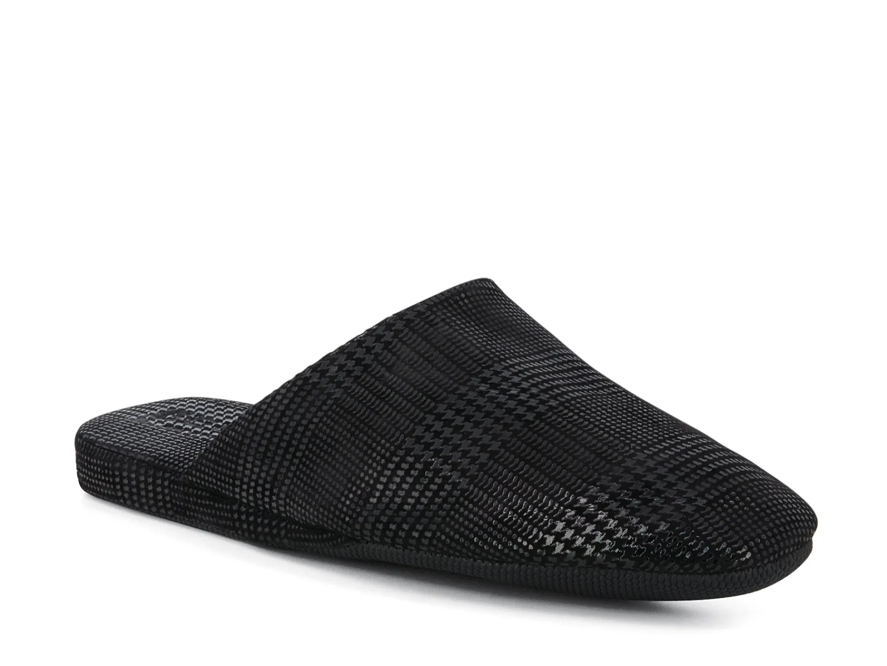 GEDA SLIPPERS black~grey Store