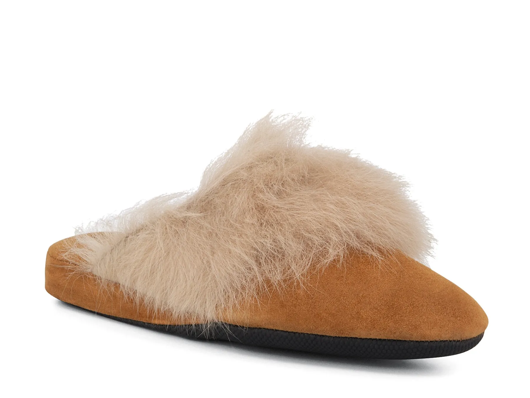 GEDA SLIPPERS camel Fashion