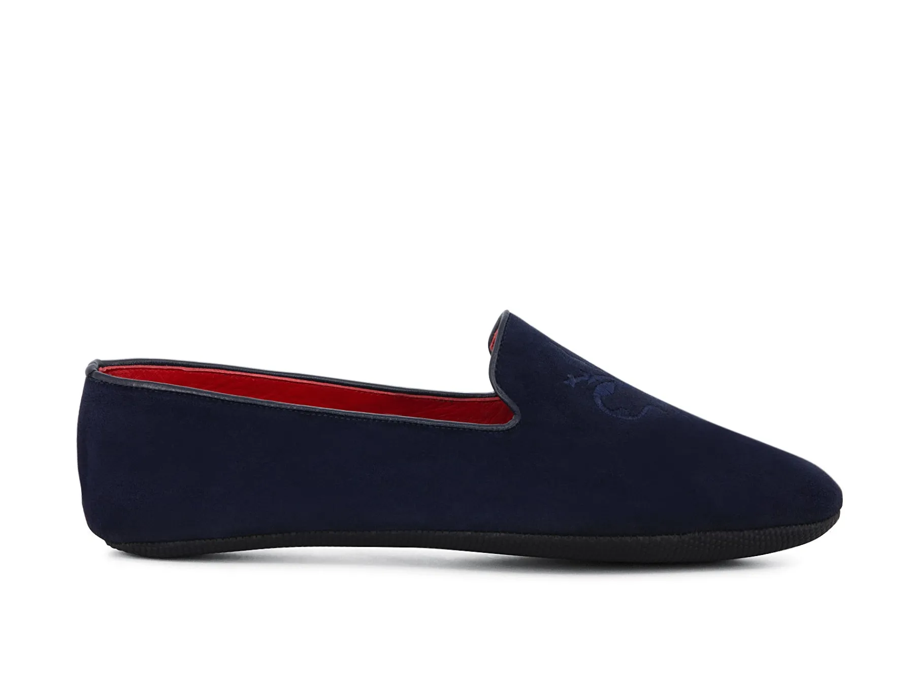 GEDA SLIPPERS navy Shop