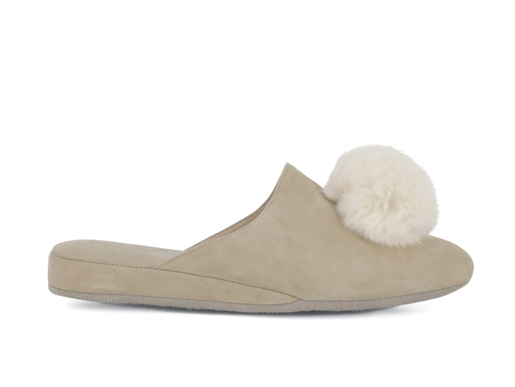 GEDA SLIPPERS sand Shop