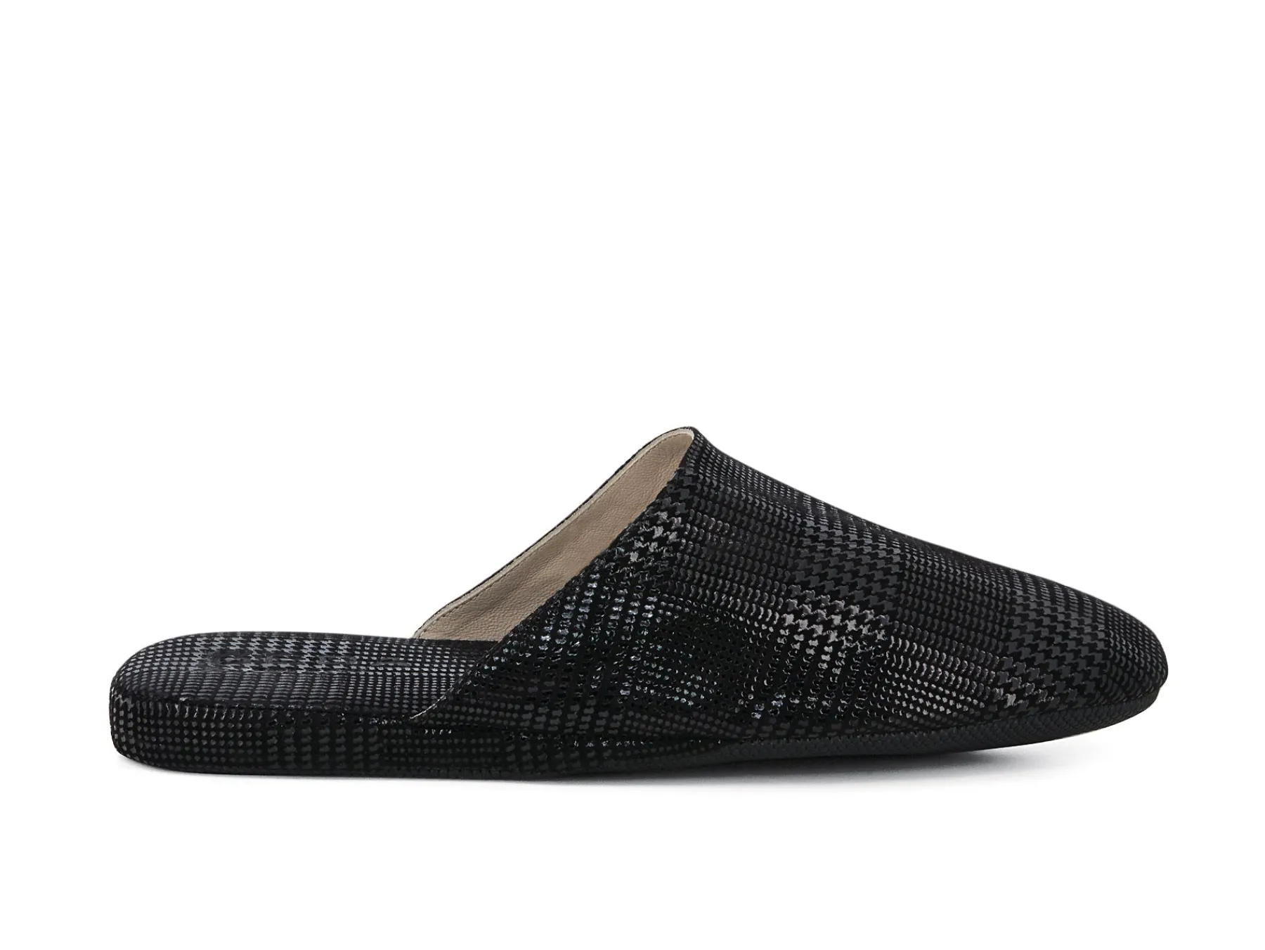 GEDA SLIPPERS black~grey Store